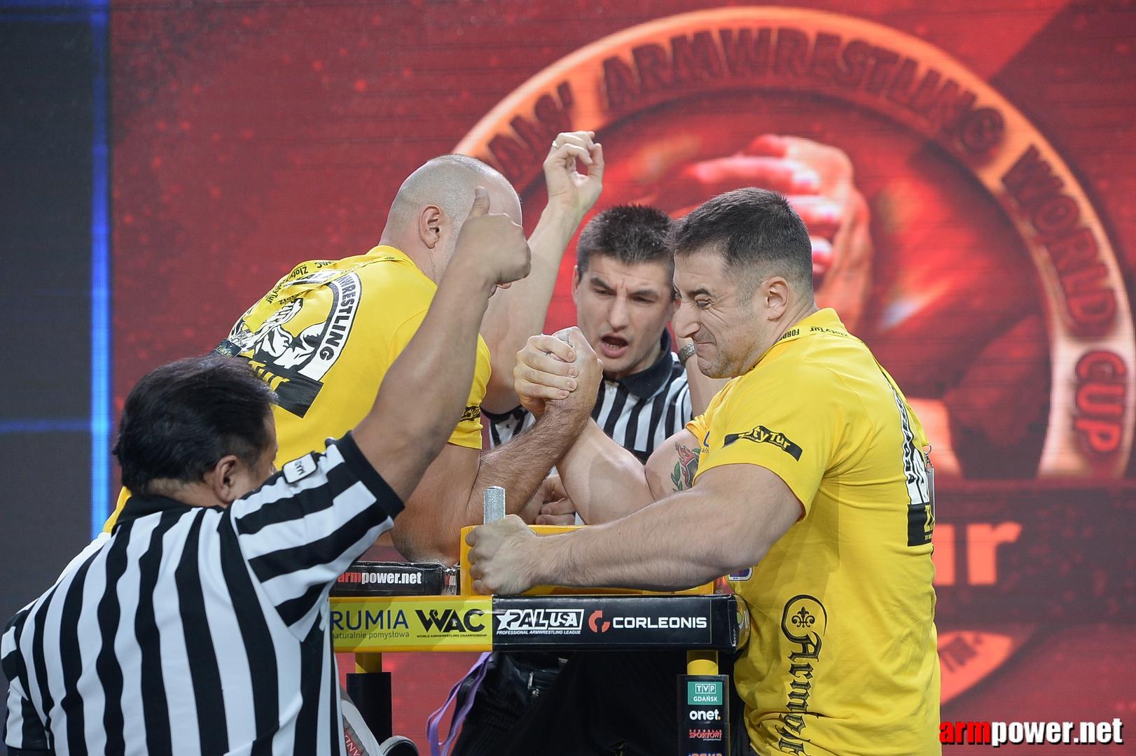 Zloty Tur 2015 By Mark Kazus Right Hand