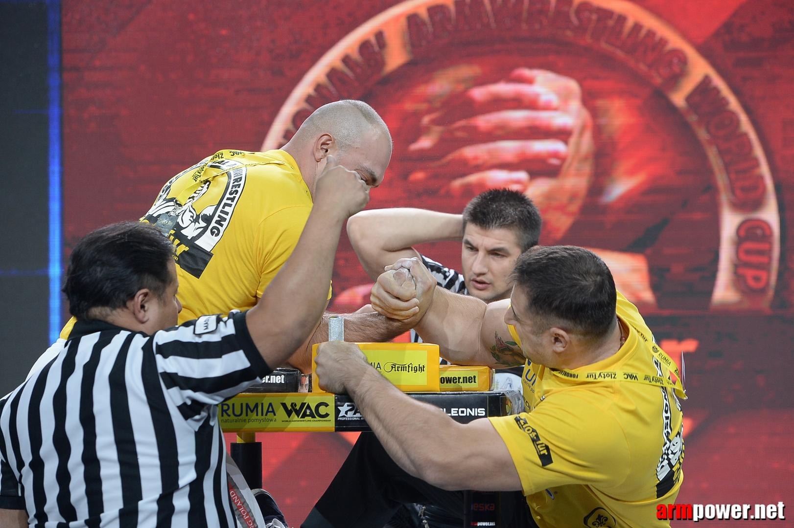 Zloty Tur 2015 By Mark Kazus Right Hand