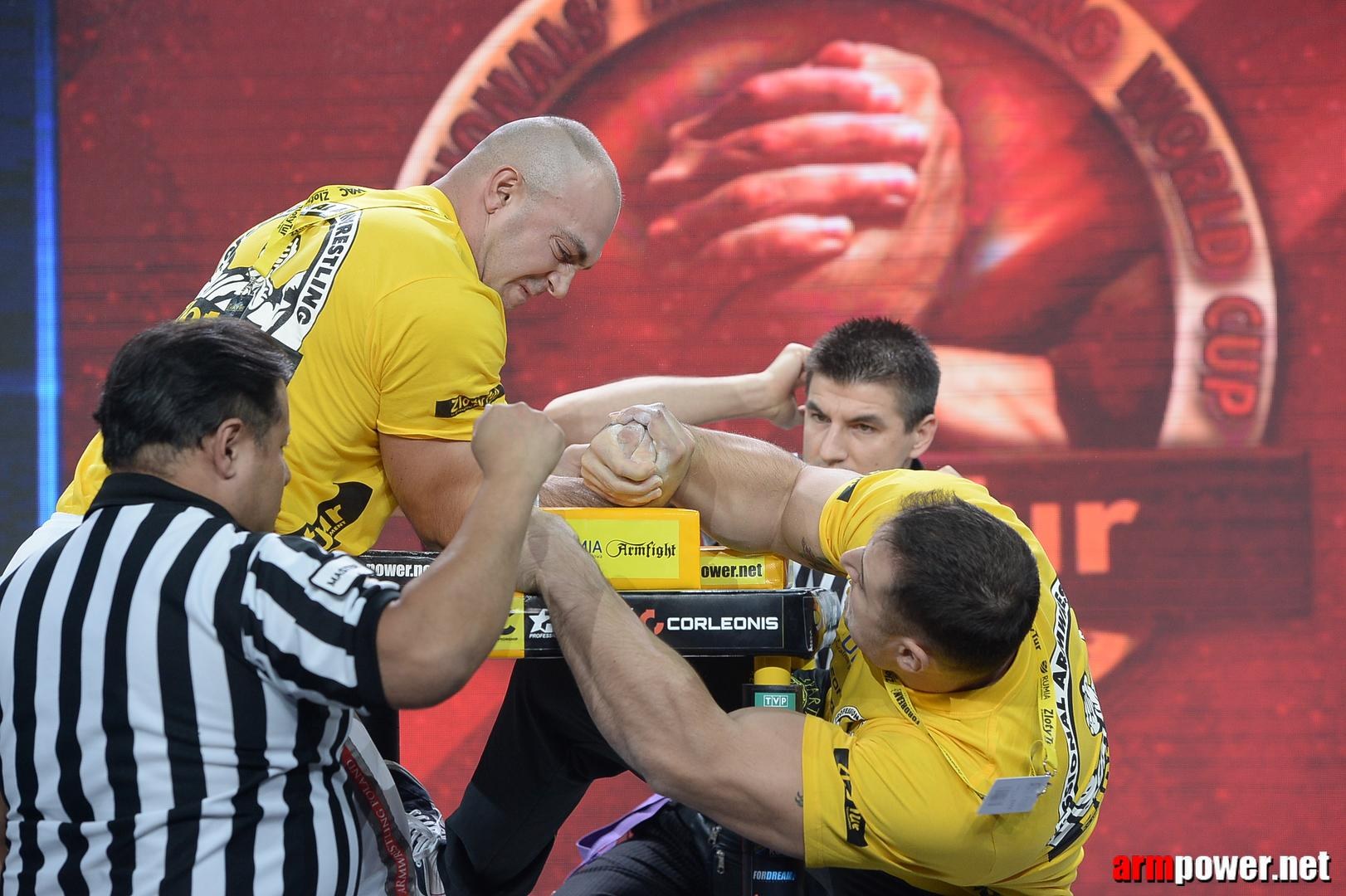 Zloty Tur 2015 By Mark Kazus Right Hand