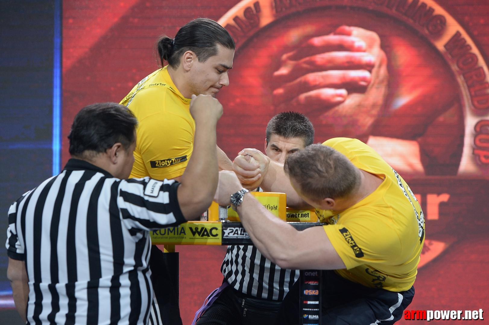 Zloty Tur 2015 By Mark Kazus Right Hand