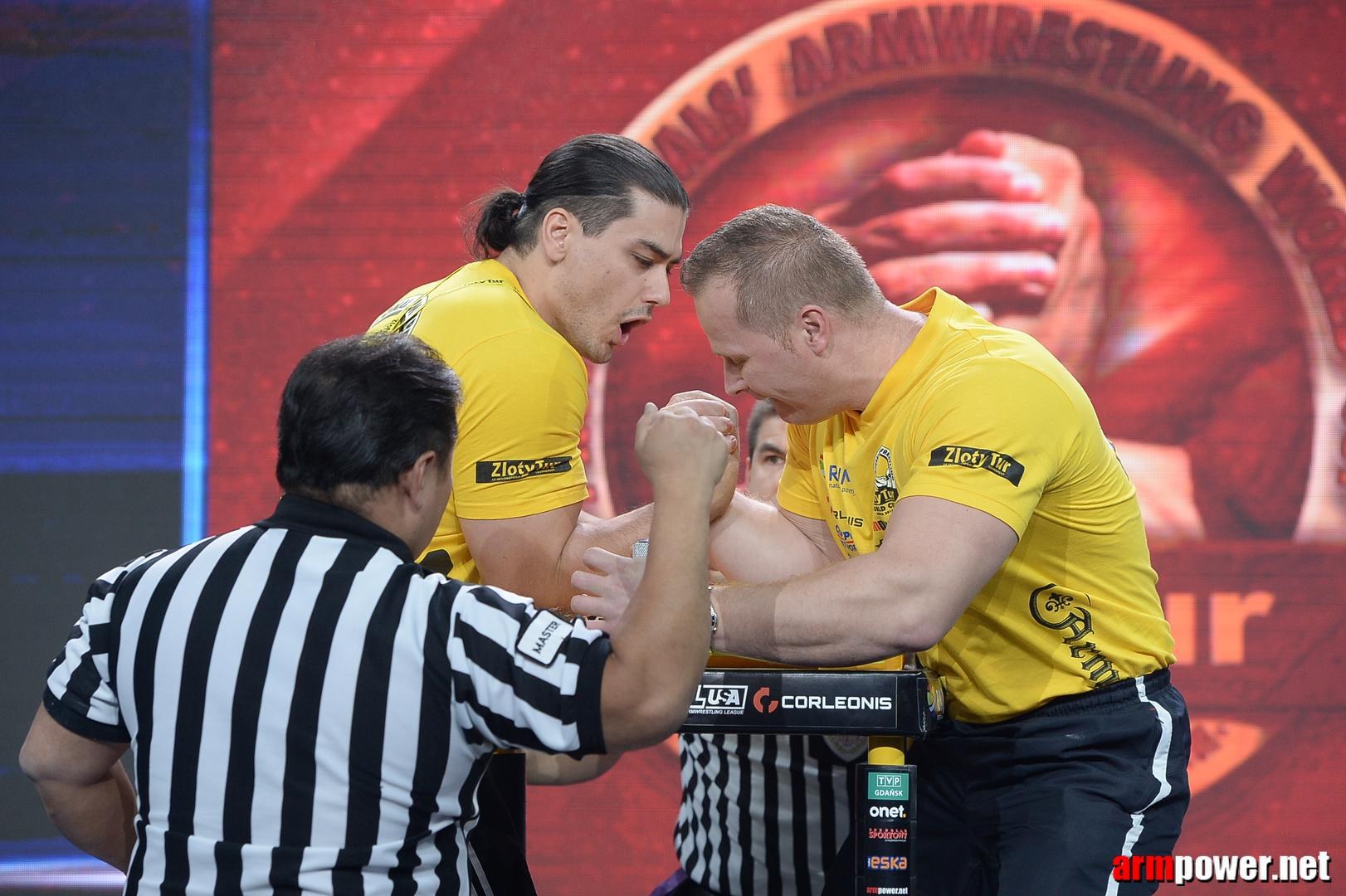 Zloty Tur 2015 By Mark Kazus Right Hand