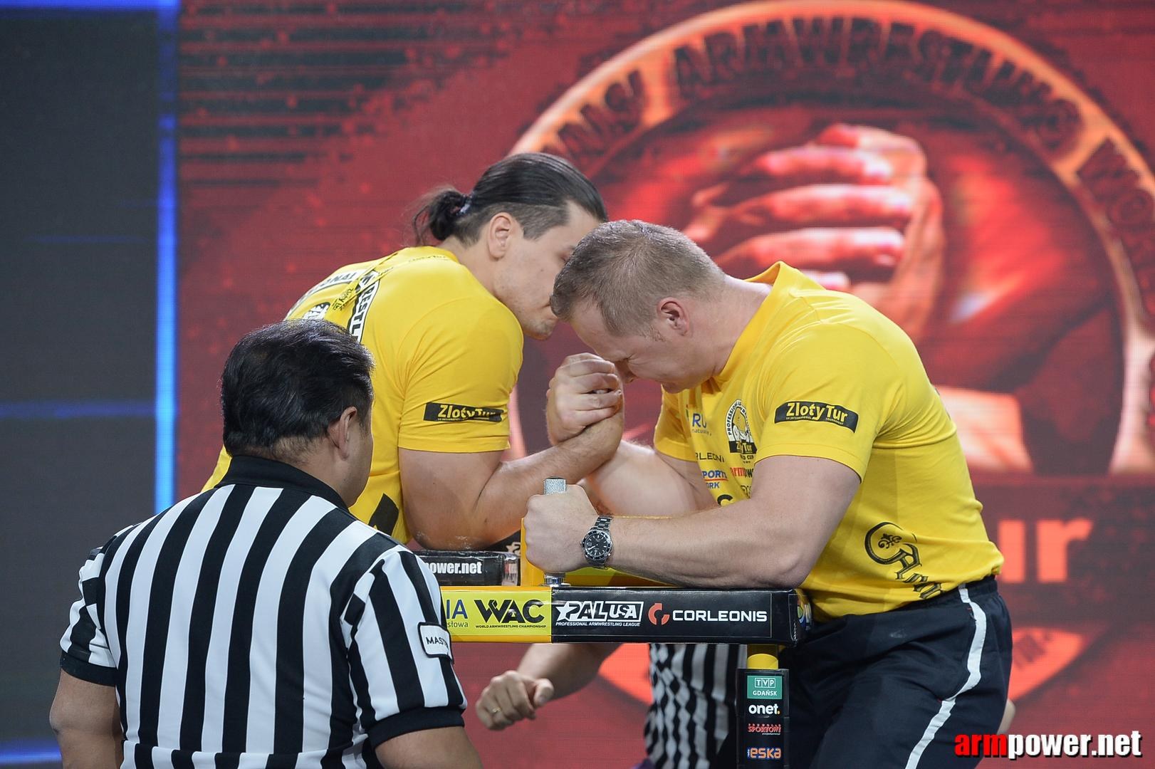 Zloty Tur 2015 By Mark Kazus Right Hand