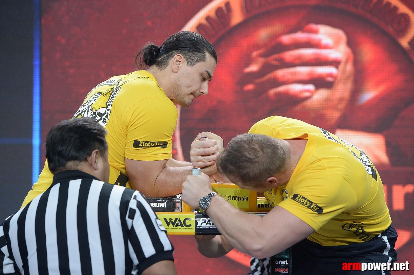 Zloty Tur 2015 By Mark Kazus Right Hand