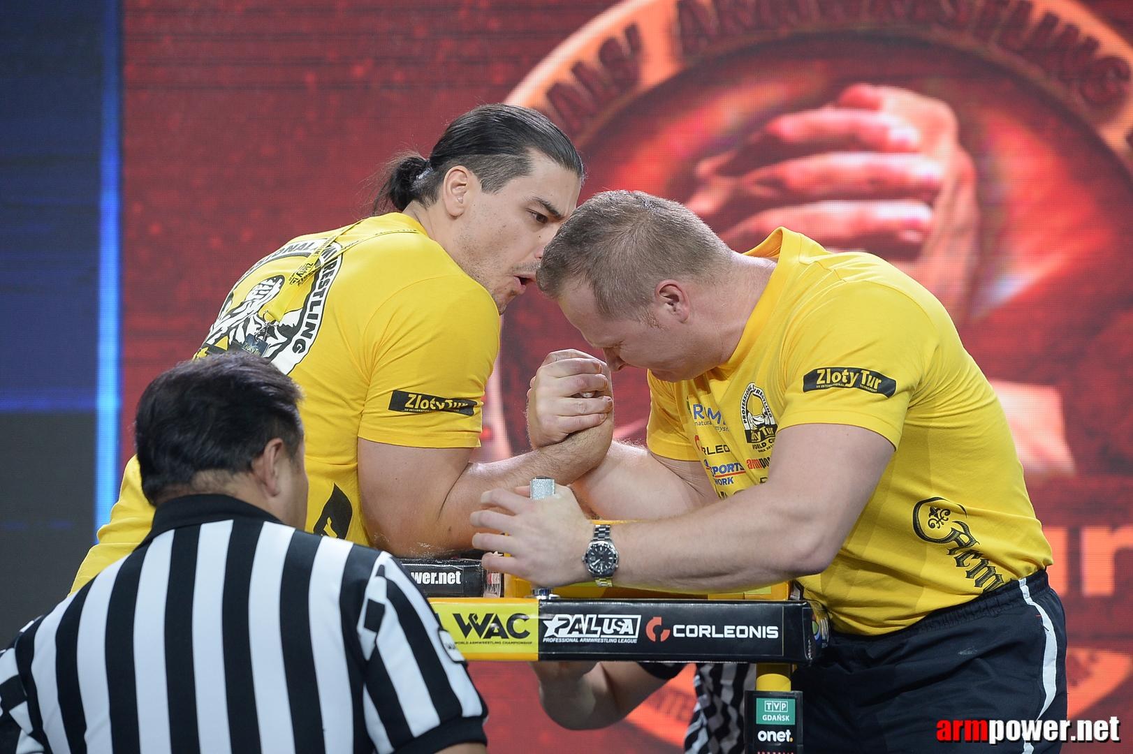 Zloty Tur 2015 By Mark Kazus Right Hand