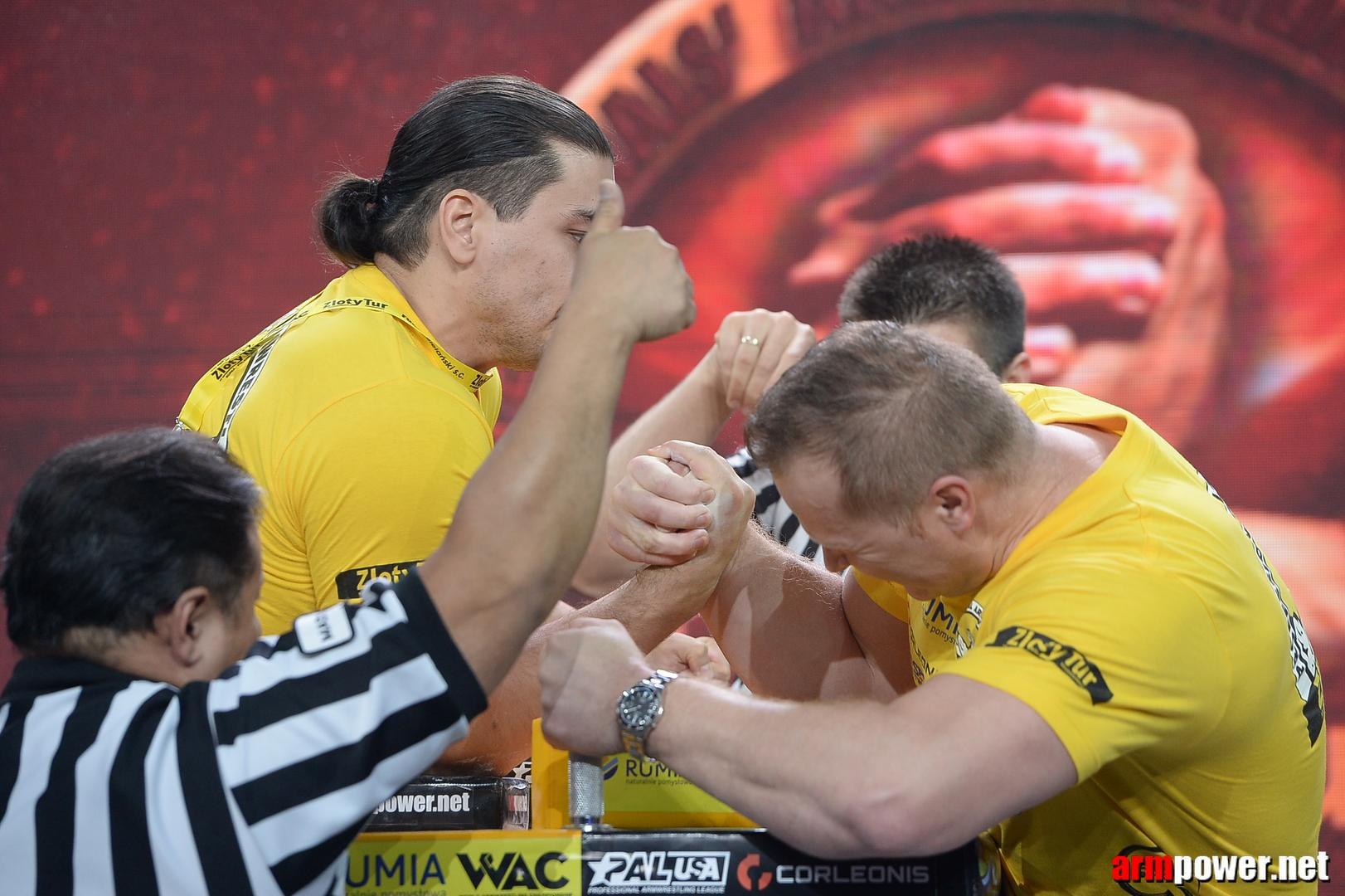 Zloty Tur 2015 By Mark Kazus Right Hand