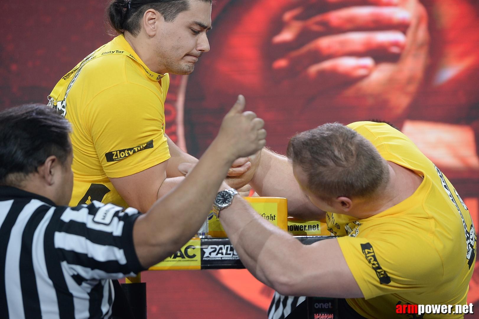 Zloty Tur 2015 By Mark Kazus Right Hand