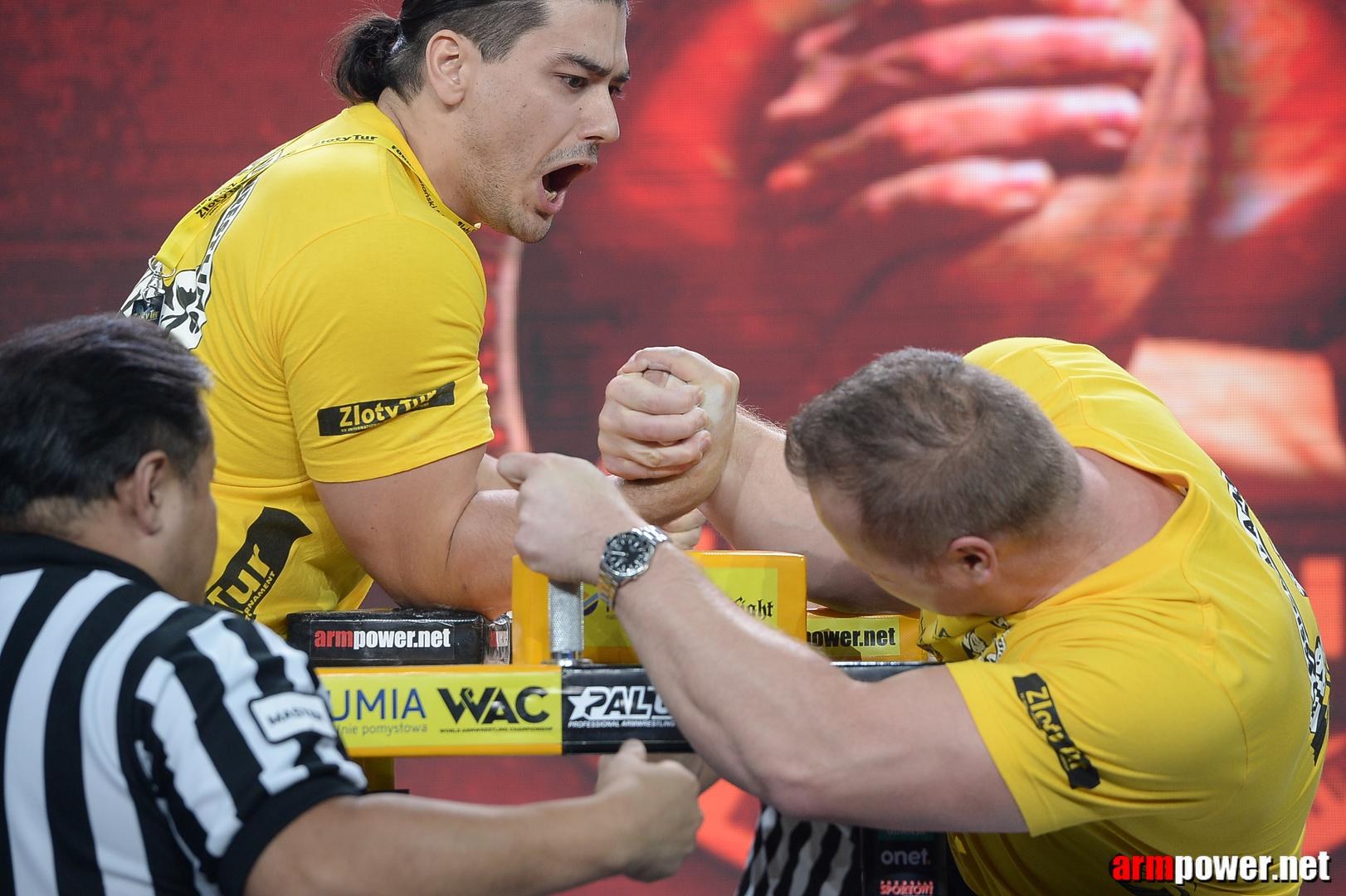 Zloty Tur 2015 By Mark Kazus Right Hand