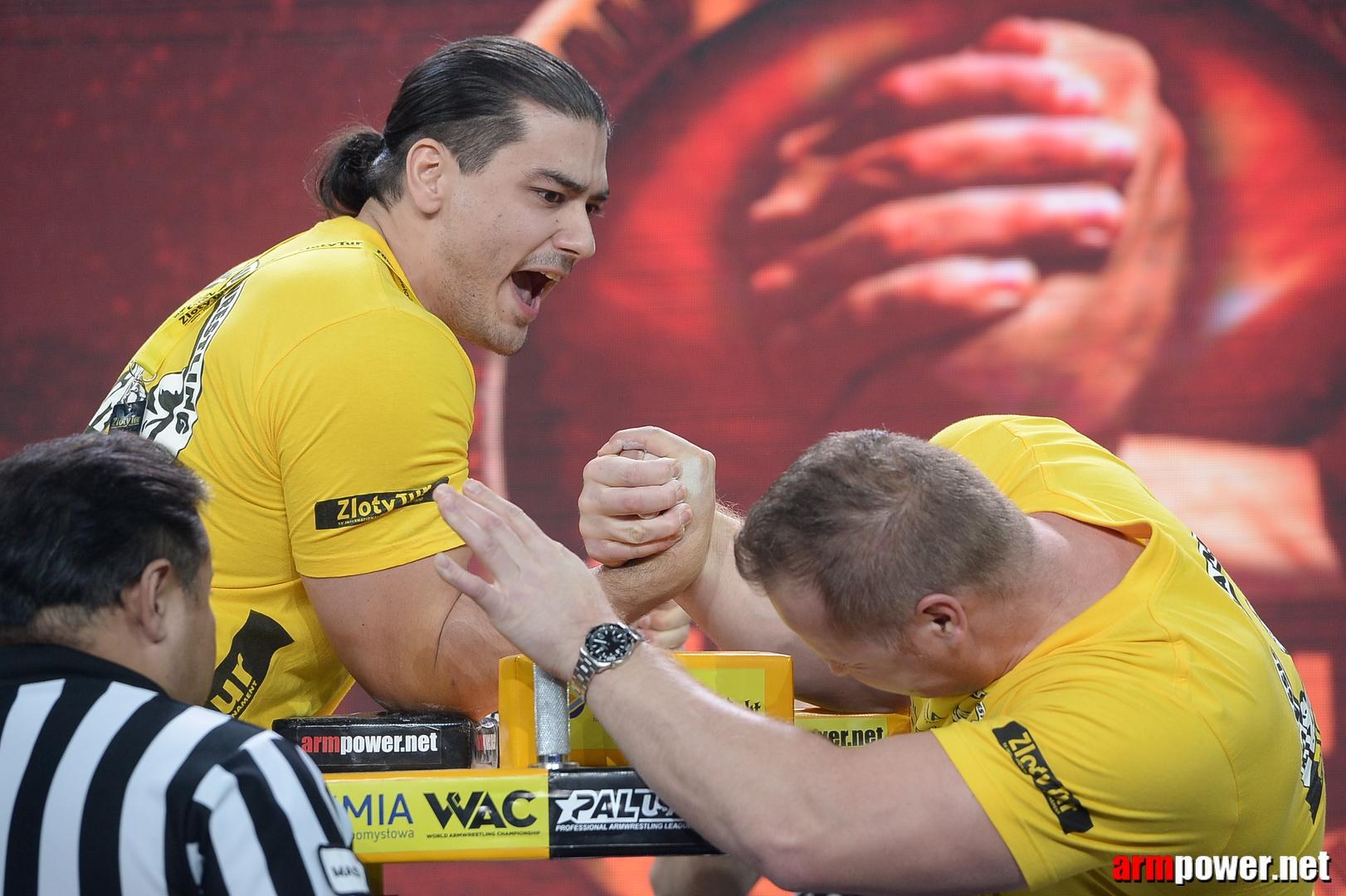 Zloty Tur 2015 By Mark Kazus Right Hand