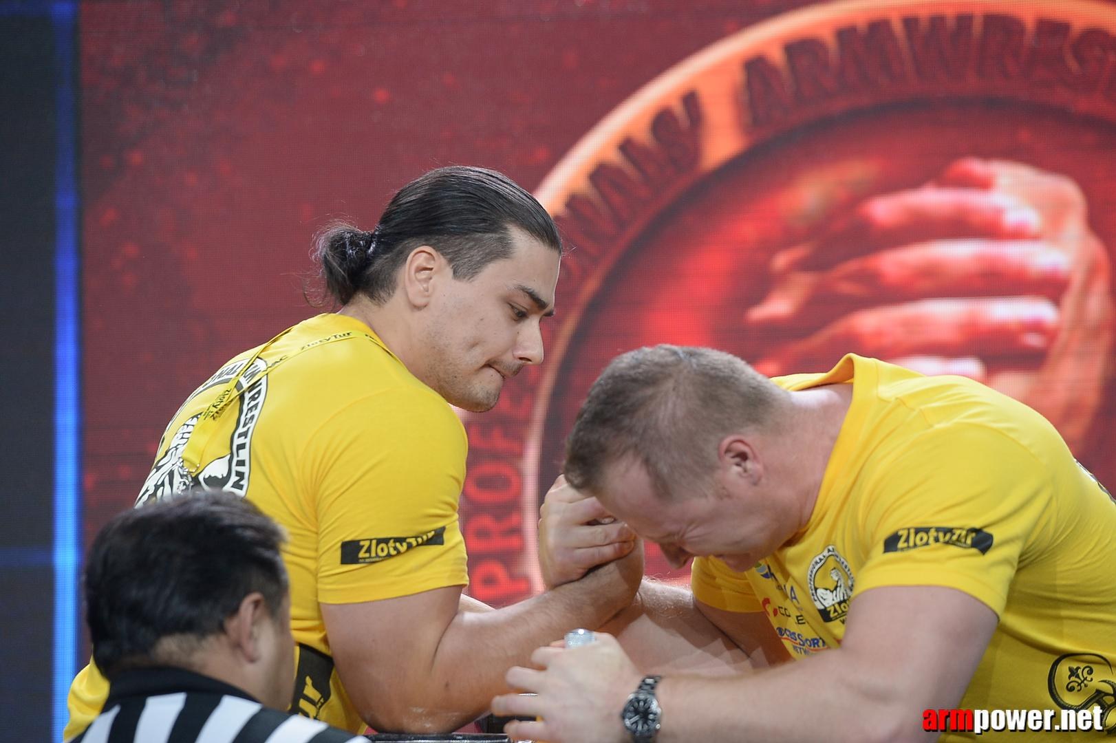 Zloty Tur 2015 By Mark Kazus Right Hand