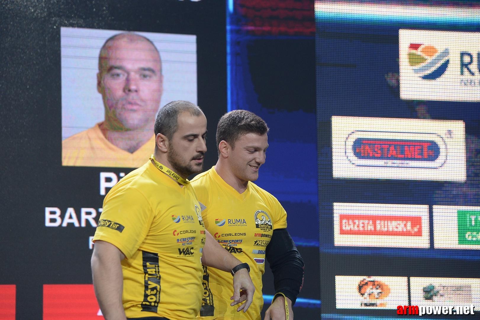 Zloty Tur 2015 By Mark Kazus Right Hand