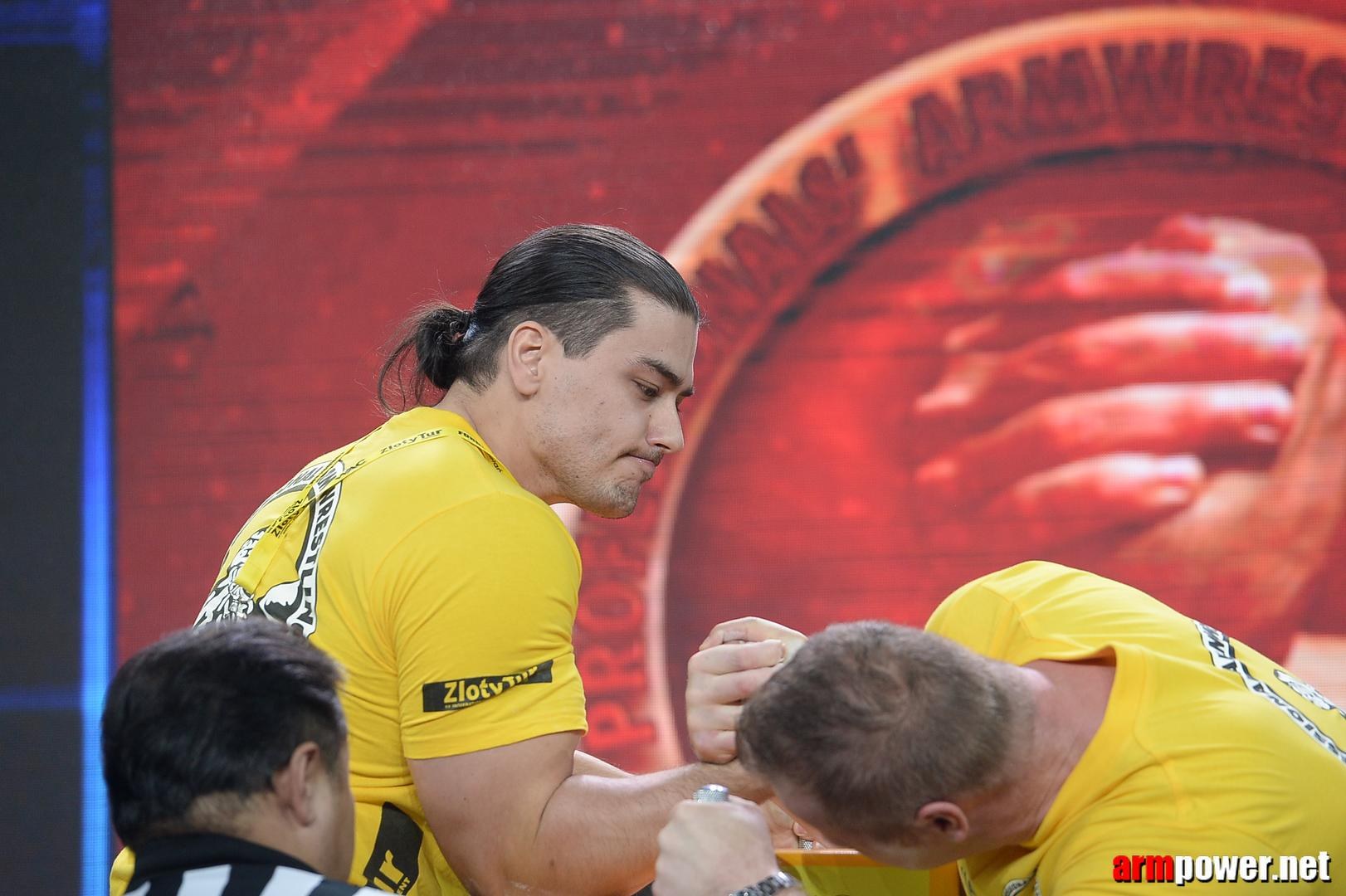 Zloty Tur 2015 By Mark Kazus Right Hand