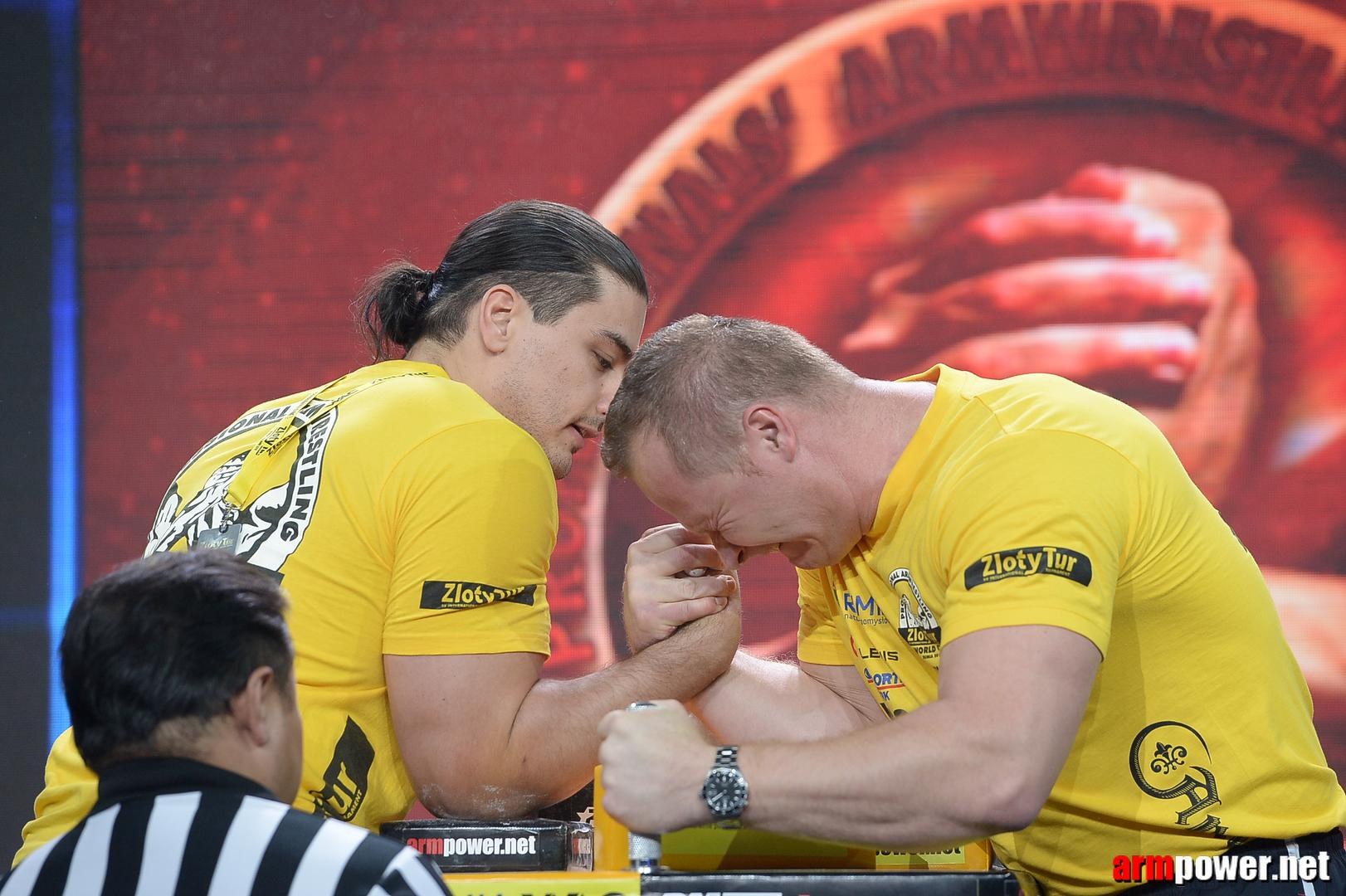 Zloty Tur 2015 By Mark Kazus Right Hand