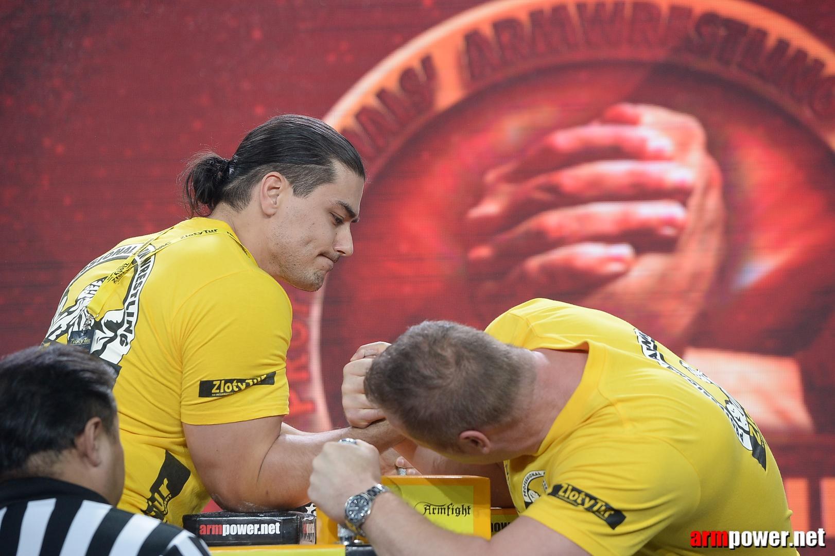 Zloty Tur 2015 By Mark Kazus Right Hand