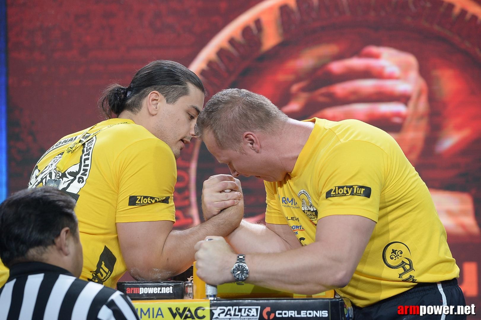 Zloty Tur 2015 By Mark Kazus Right Hand