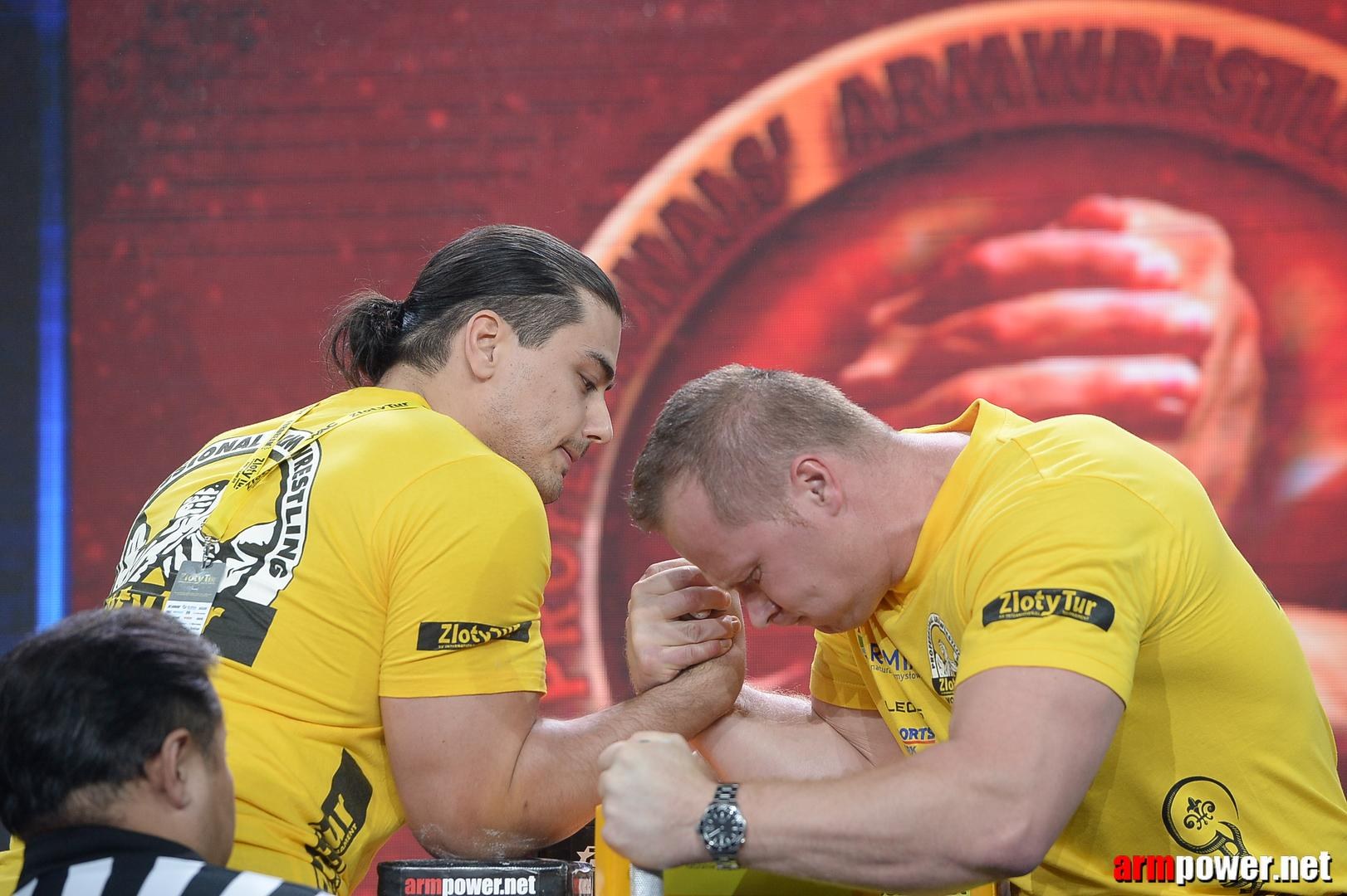 Zloty Tur 2015 By Mark Kazus Right Hand