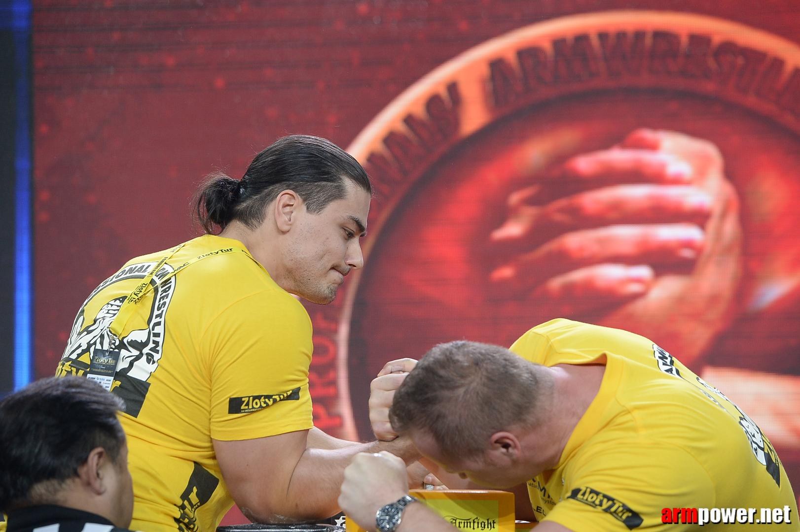 Zloty Tur 2015 By Mark Kazus Right Hand