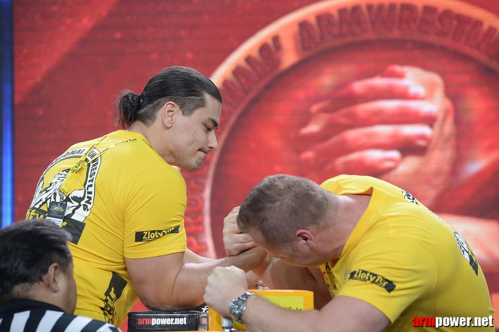 Zloty Tur 2015 By Mark Kazus Right Hand