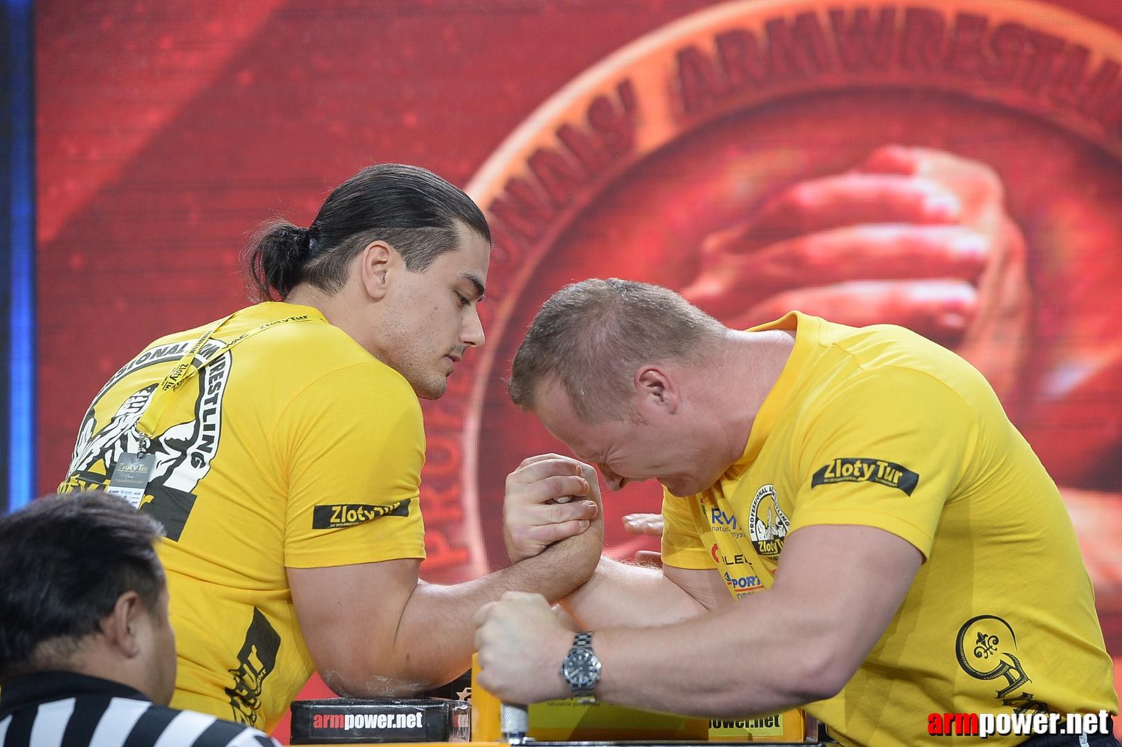 Zloty Tur 2015 By Mark Kazus Right Hand