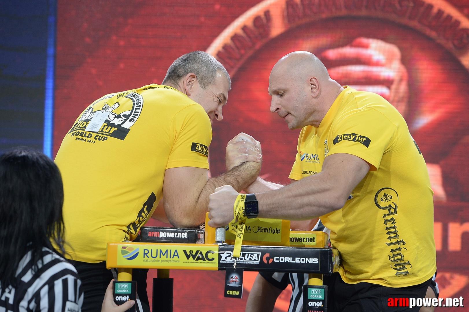 Zloty Tur 2015 By Mark Kazus Right Hand