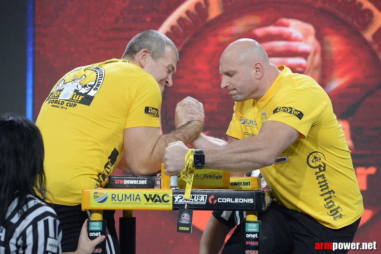 Zloty Tur 2015 By Mark Kazus Right Hand