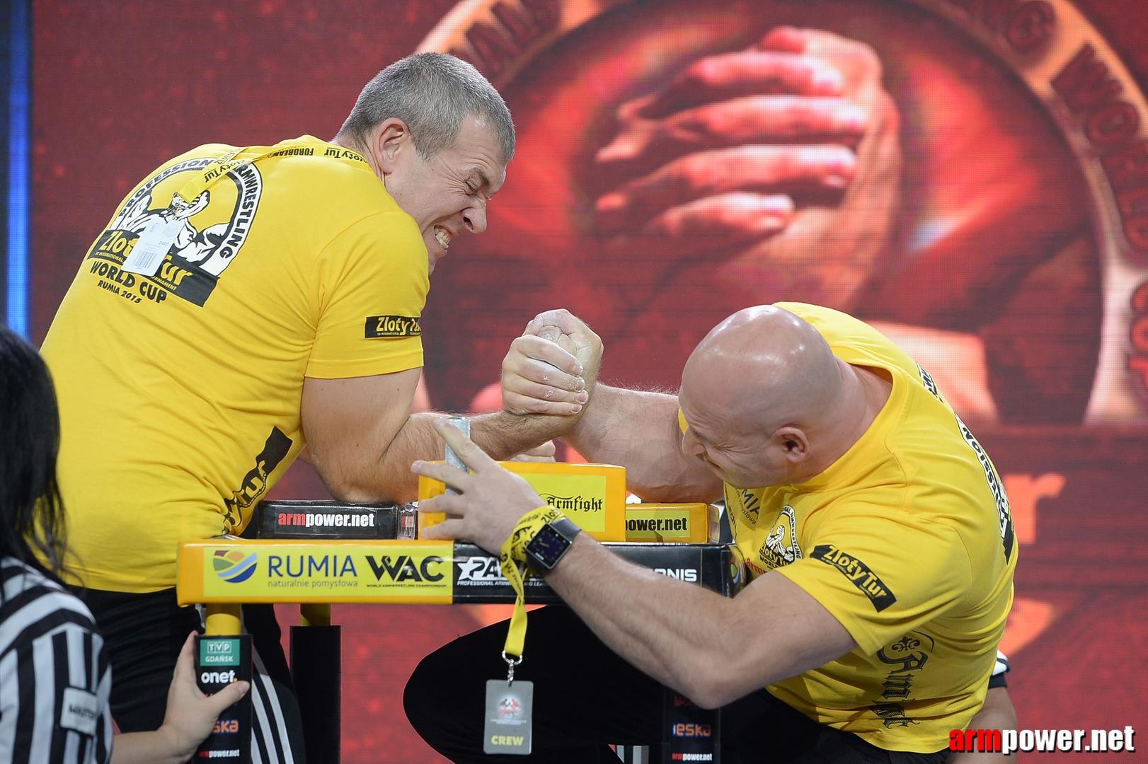 Zloty Tur 2015 By Mark Kazus Right Hand