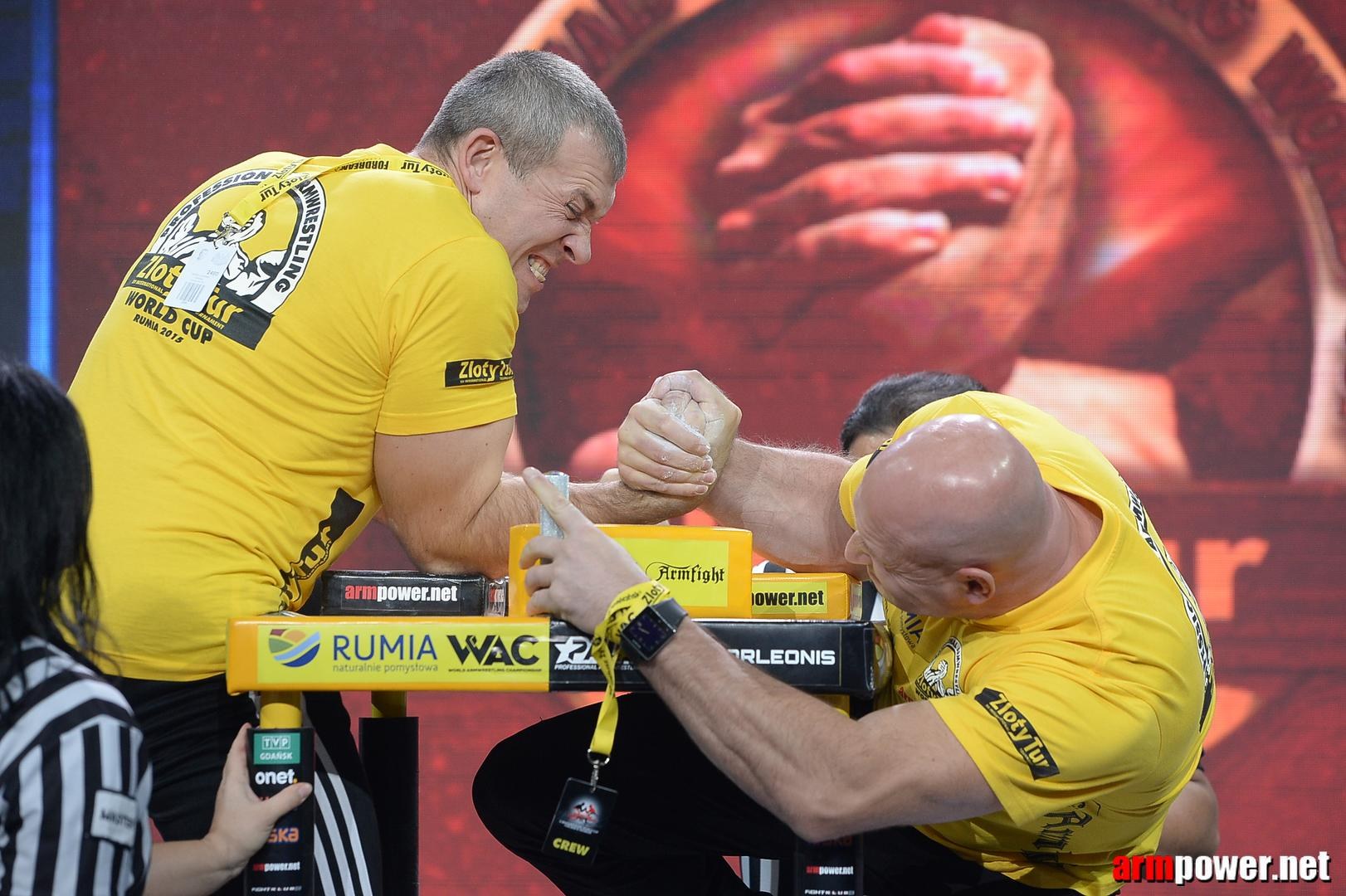 Zloty Tur 2015 By Mark Kazus Right Hand