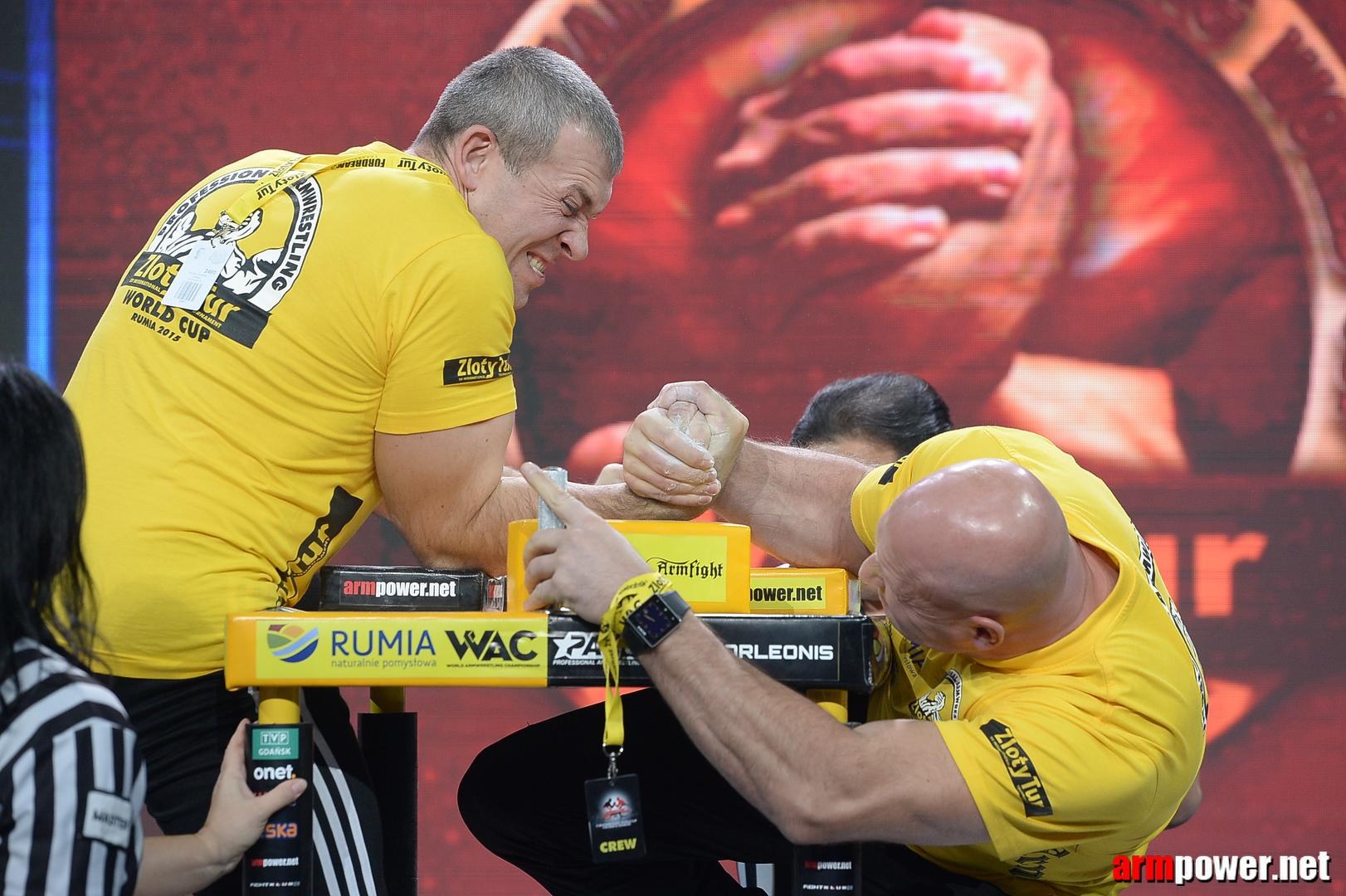 Zloty Tur 2015 By Mark Kazus Right Hand