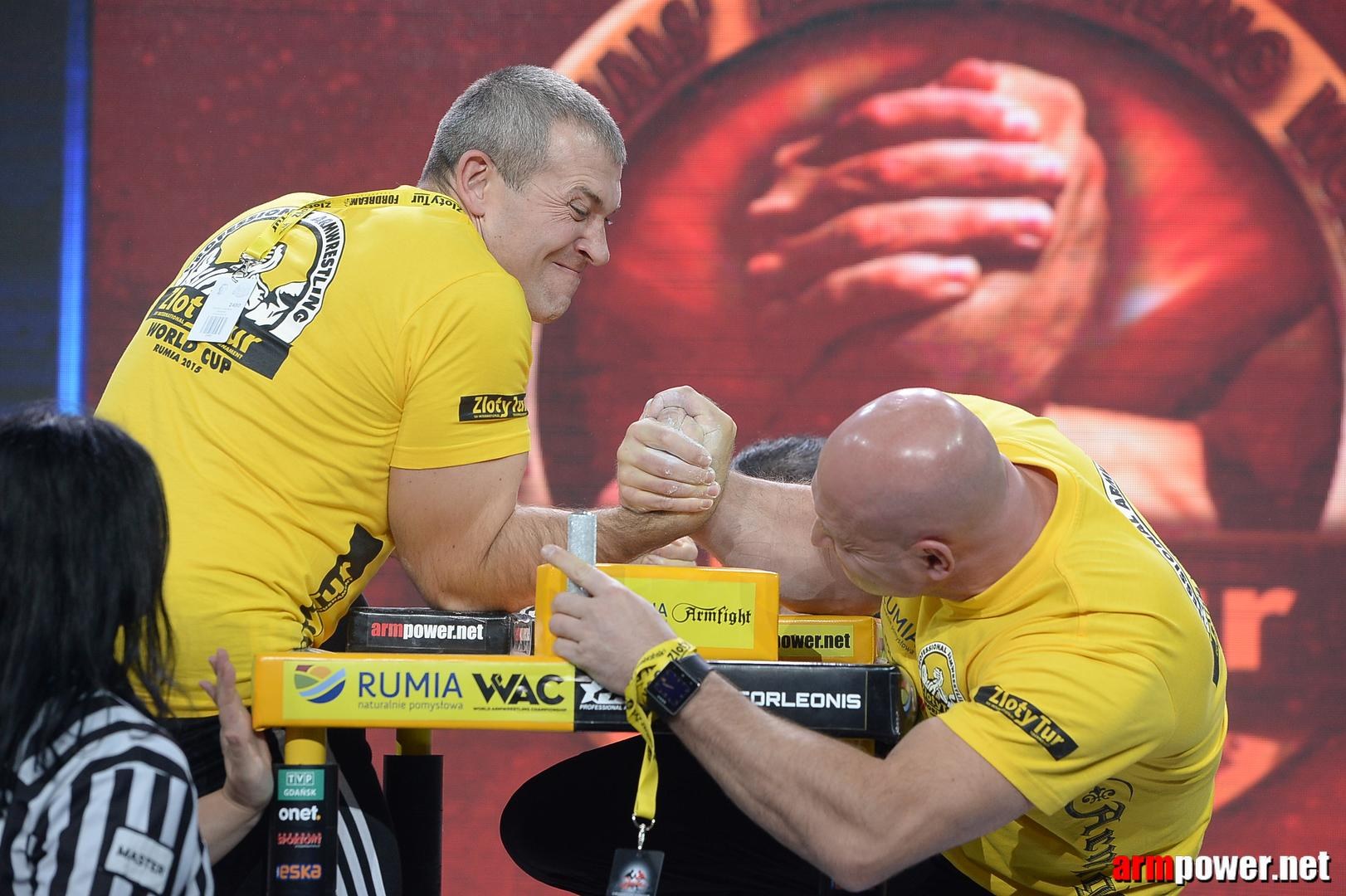 Zloty Tur 2015 By Mark Kazus Right Hand