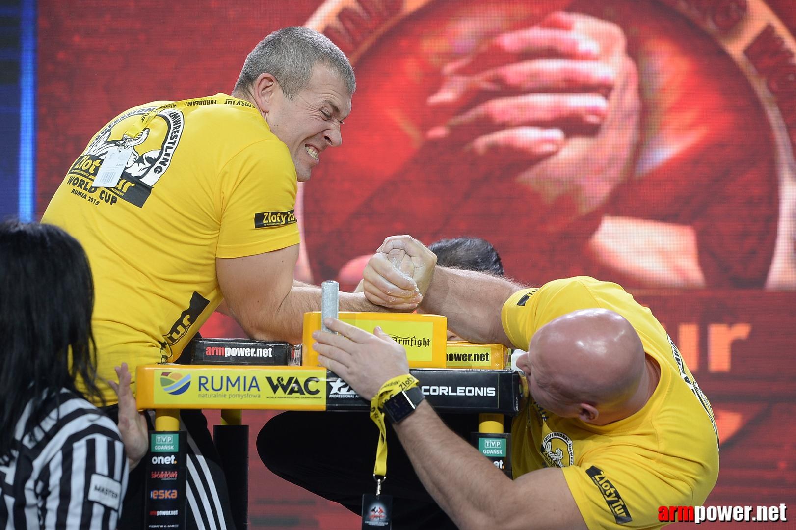 Zloty Tur 2015 By Mark Kazus Right Hand