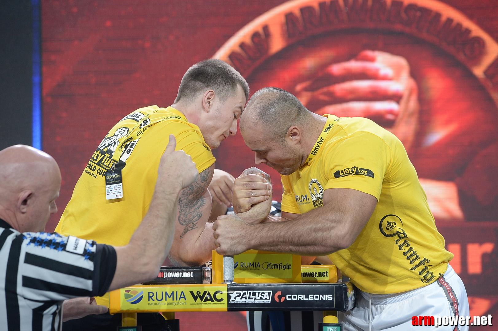 Zloty Tur 2015 By Mark Kazus Right Hand