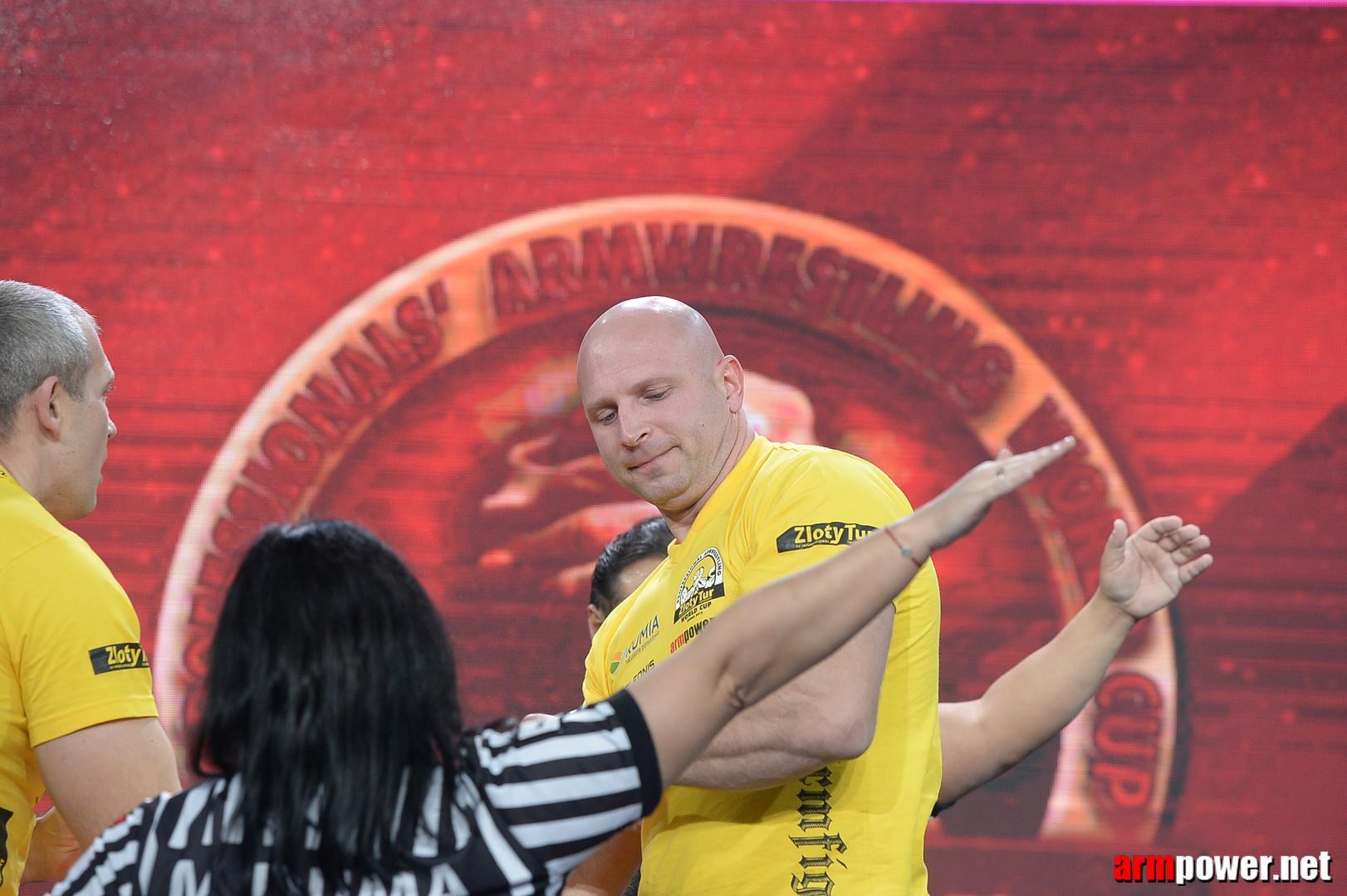 Zloty Tur 2015 By Mark Kazus Right Hand