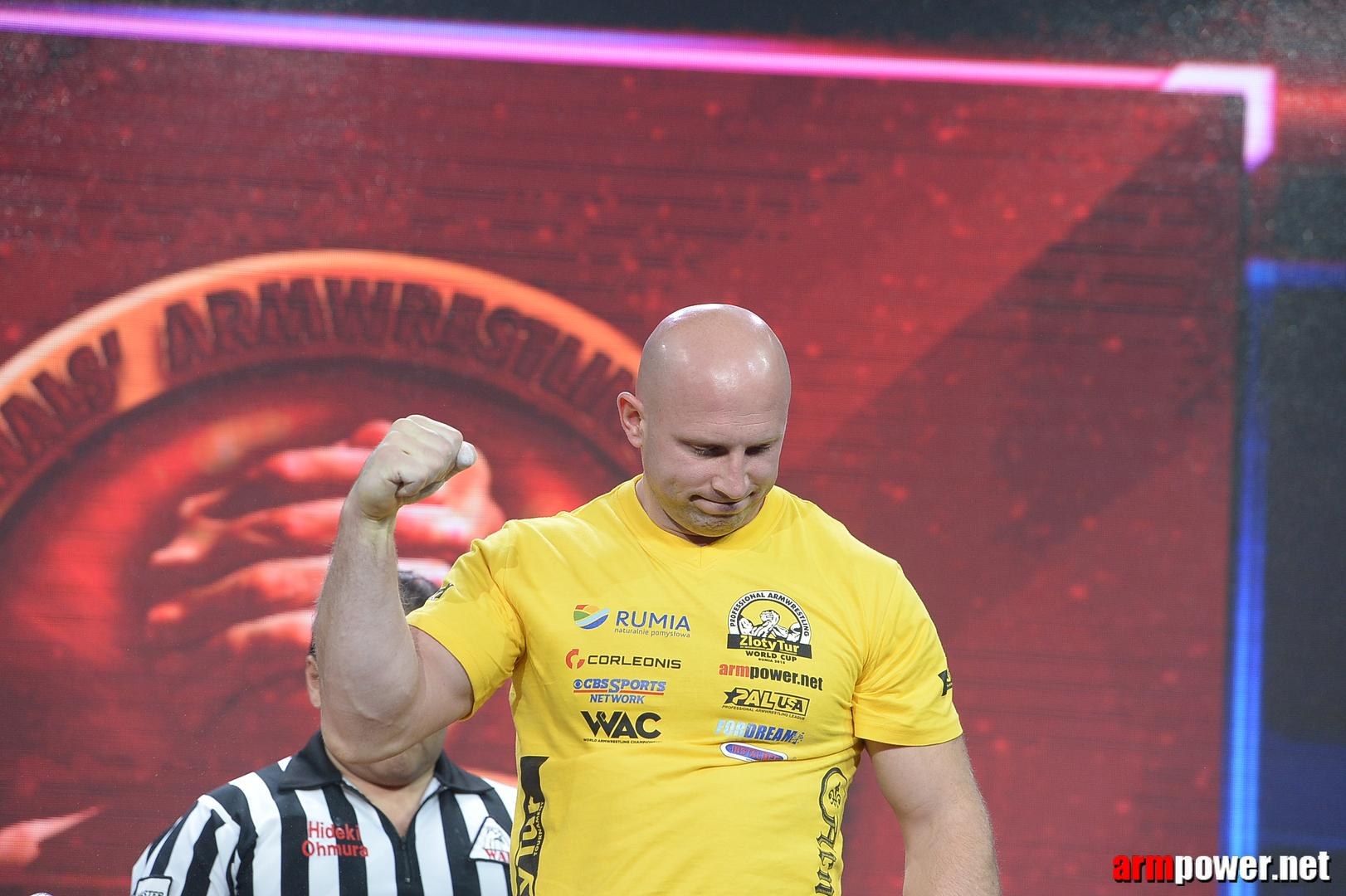 Zloty Tur 2015 By Mark Kazus Right Hand