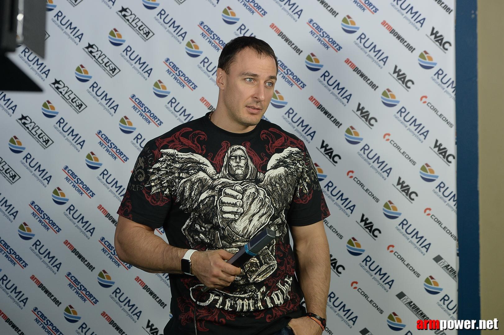 Zloty Tur 2015 By Mark Kazus Right Hand