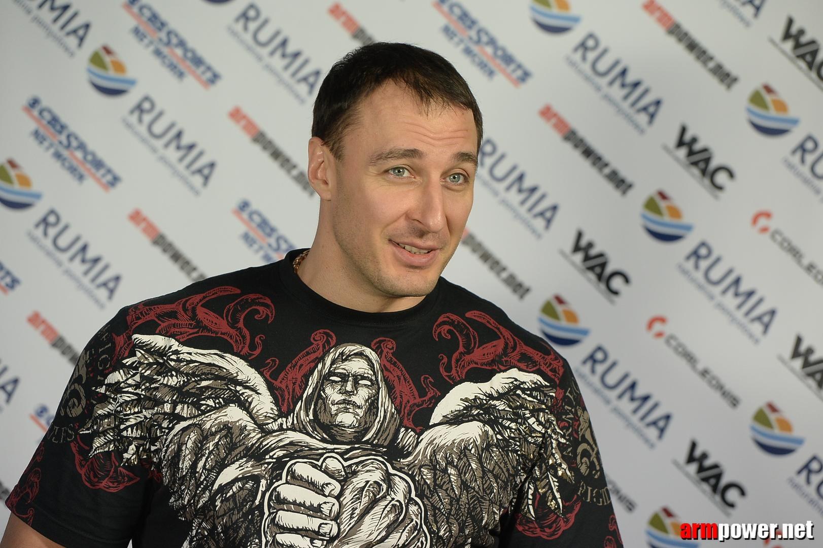 Zloty Tur 2015 By Mark Kazus Right Hand