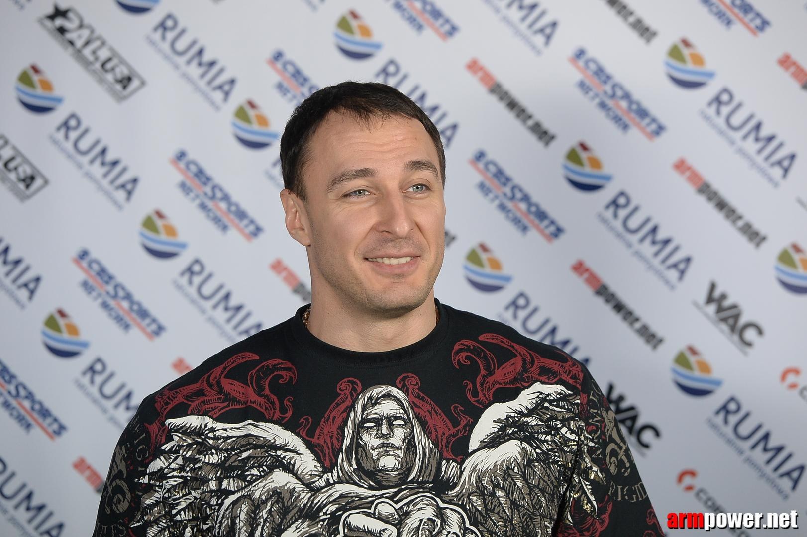 Zloty Tur 2015 By Mark Kazus Right Hand