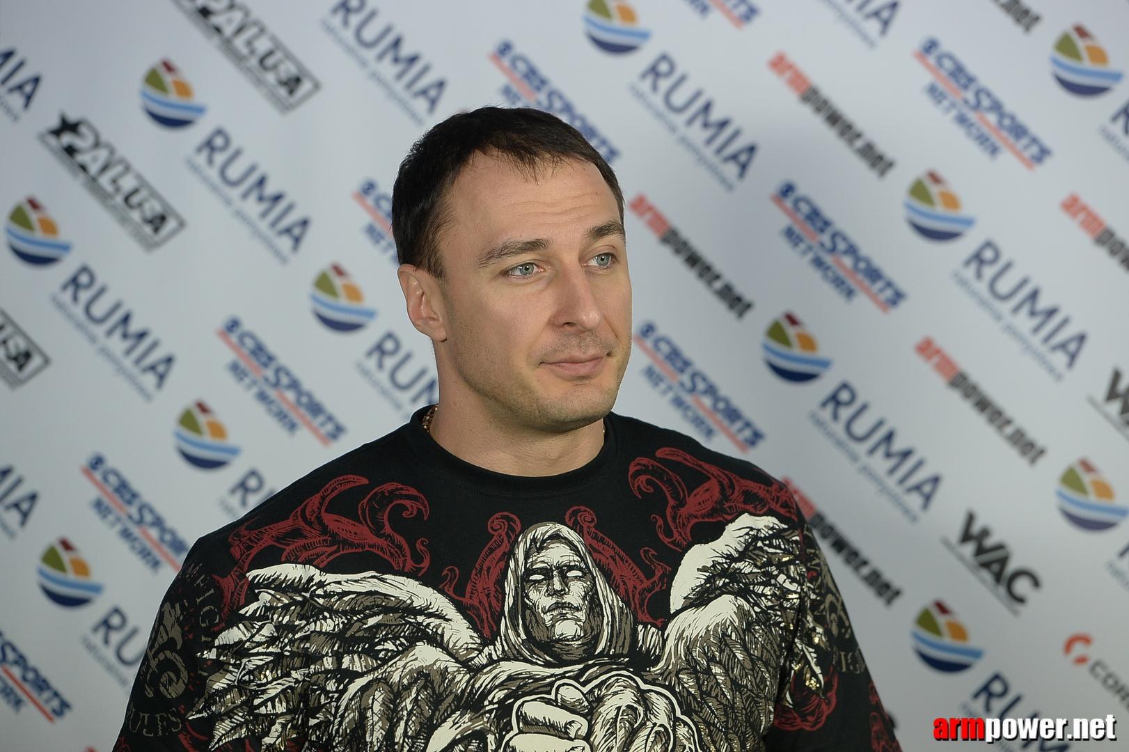 Zloty Tur 2015 By Mark Kazus Right Hand