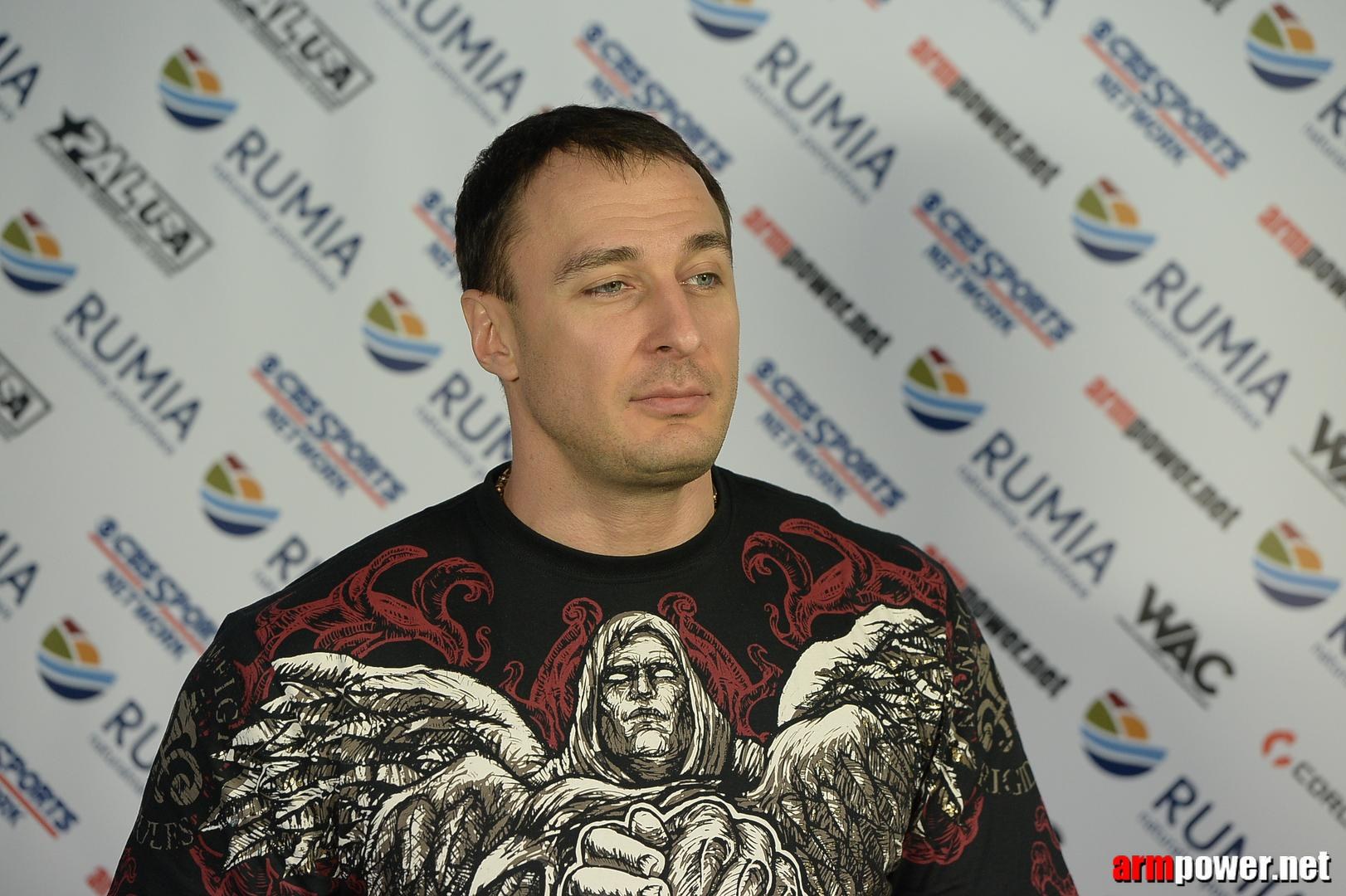 Zloty Tur 2015 By Mark Kazus Right Hand