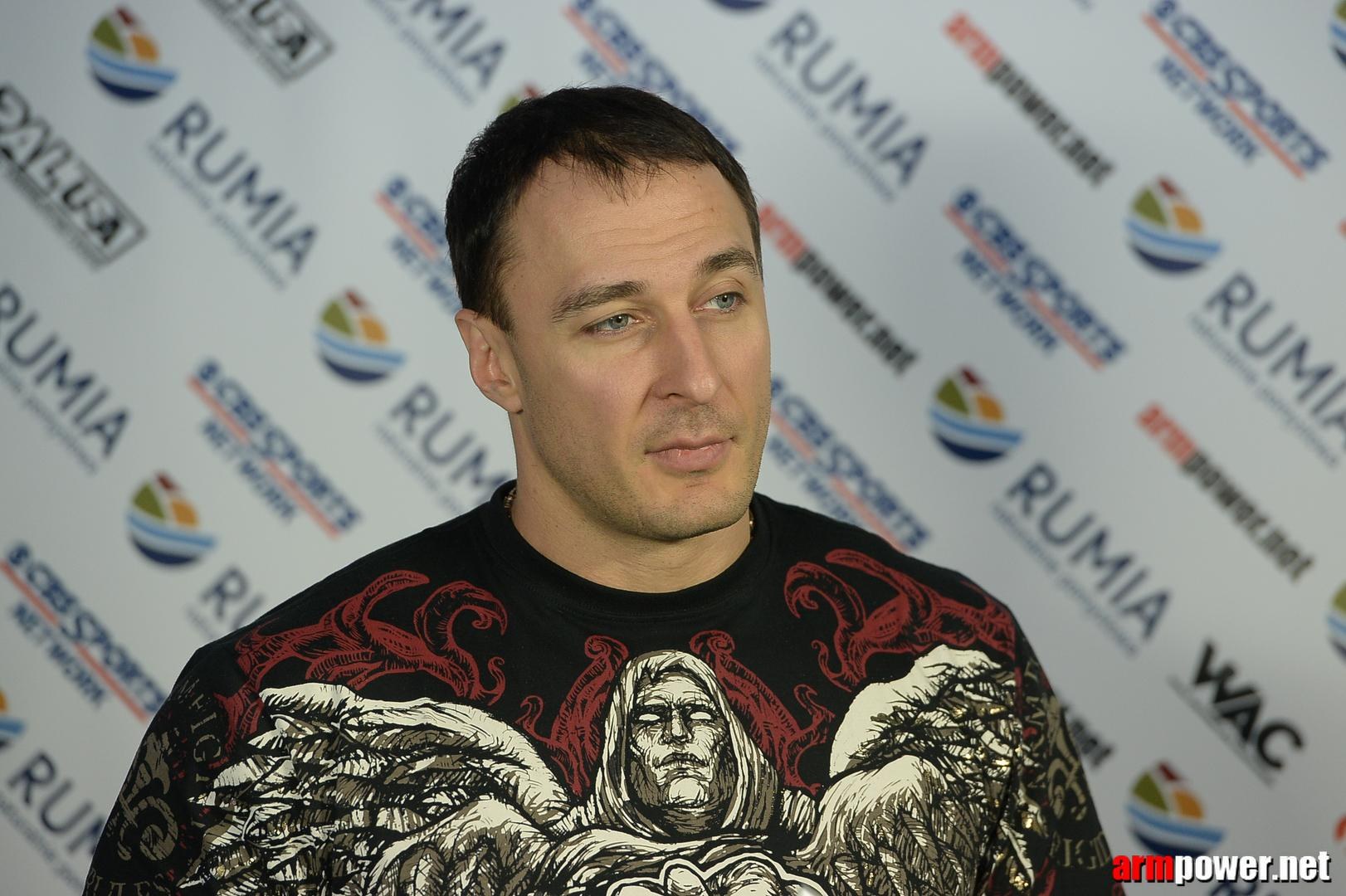 Zloty Tur 2015 By Mark Kazus Right Hand