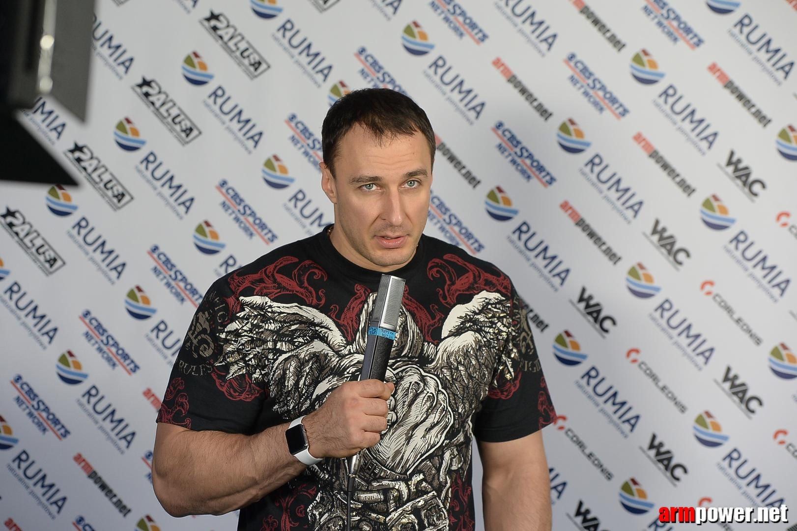 Zloty Tur 2015 By Mark Kazus Right Hand