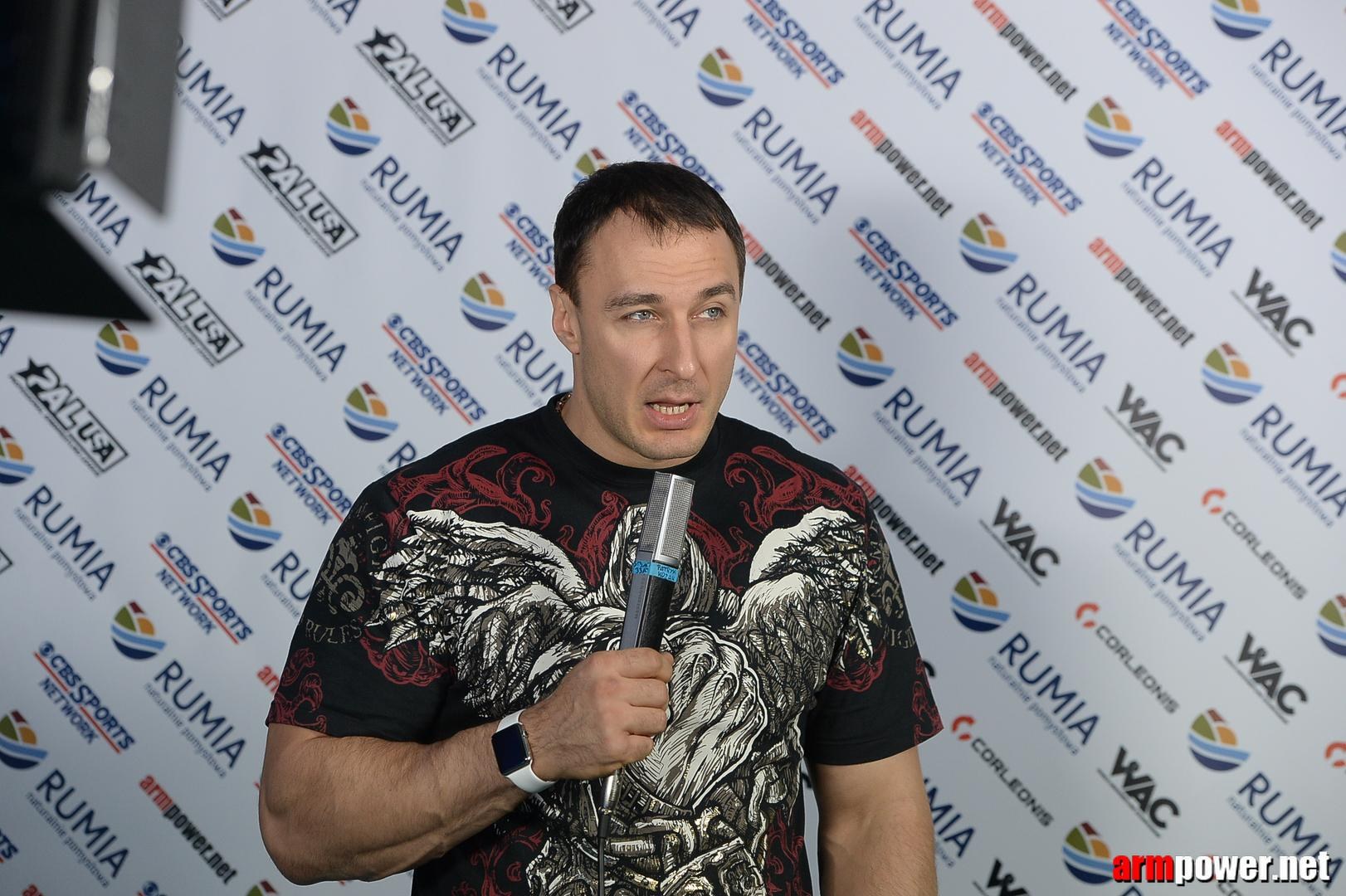 Zloty Tur 2015 By Mark Kazus Right Hand