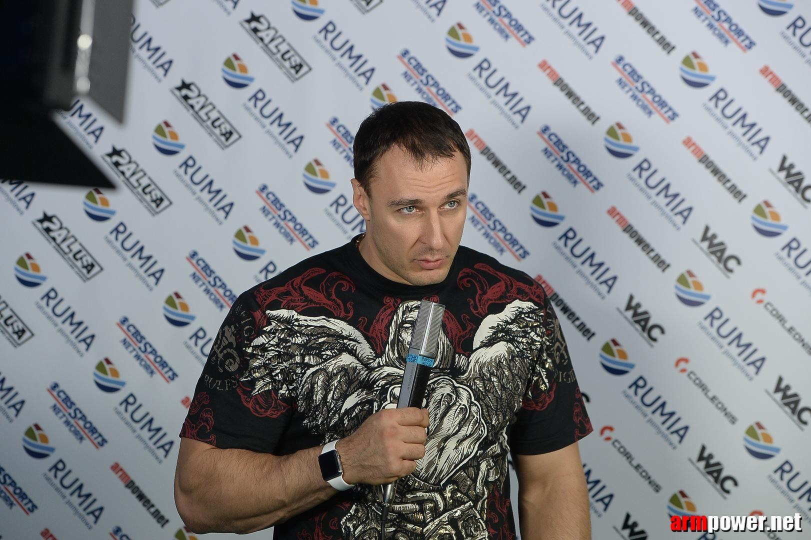 Zloty Tur 2015 By Mark Kazus Right Hand