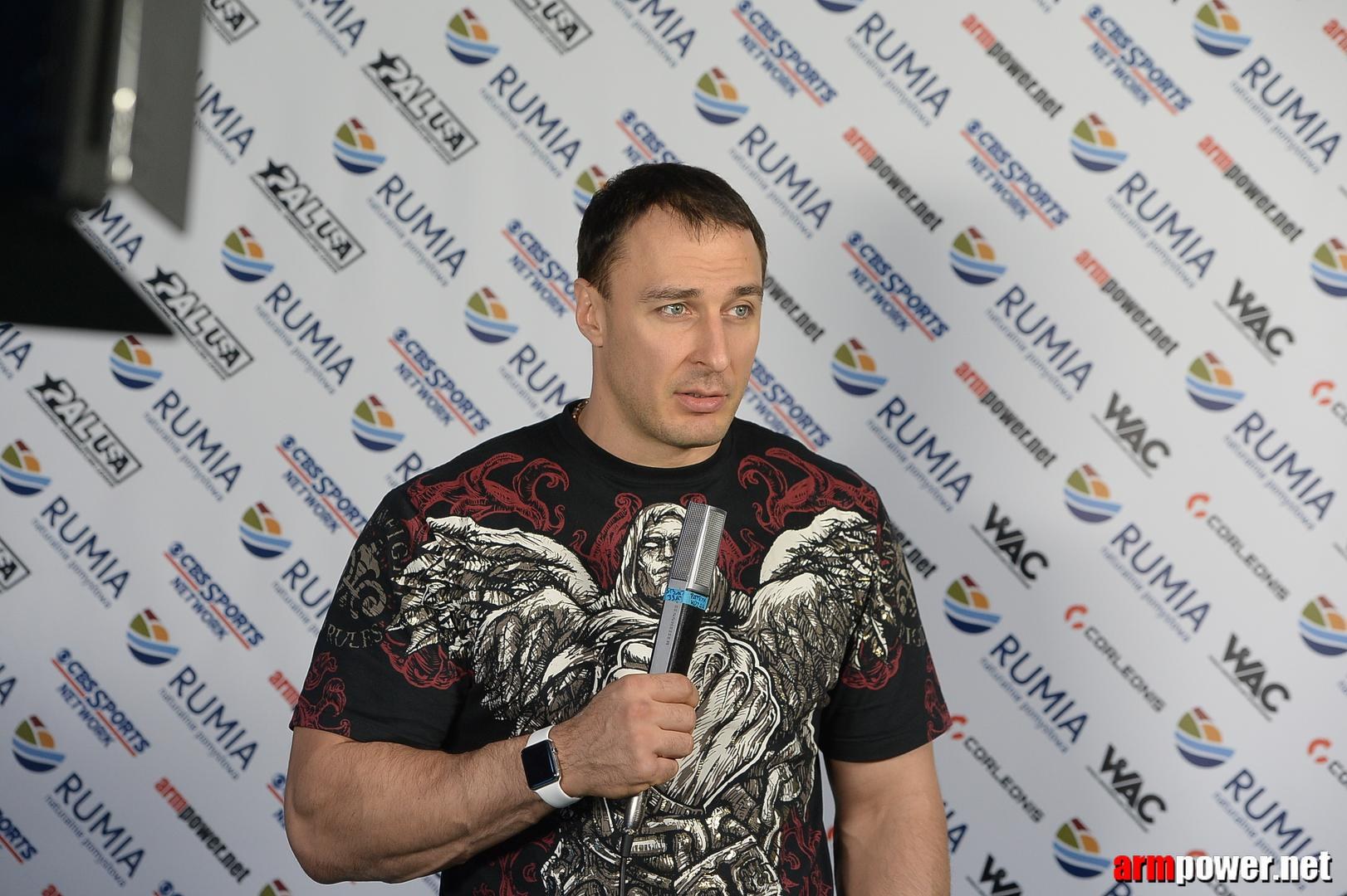 Zloty Tur 2015 By Mark Kazus Right Hand