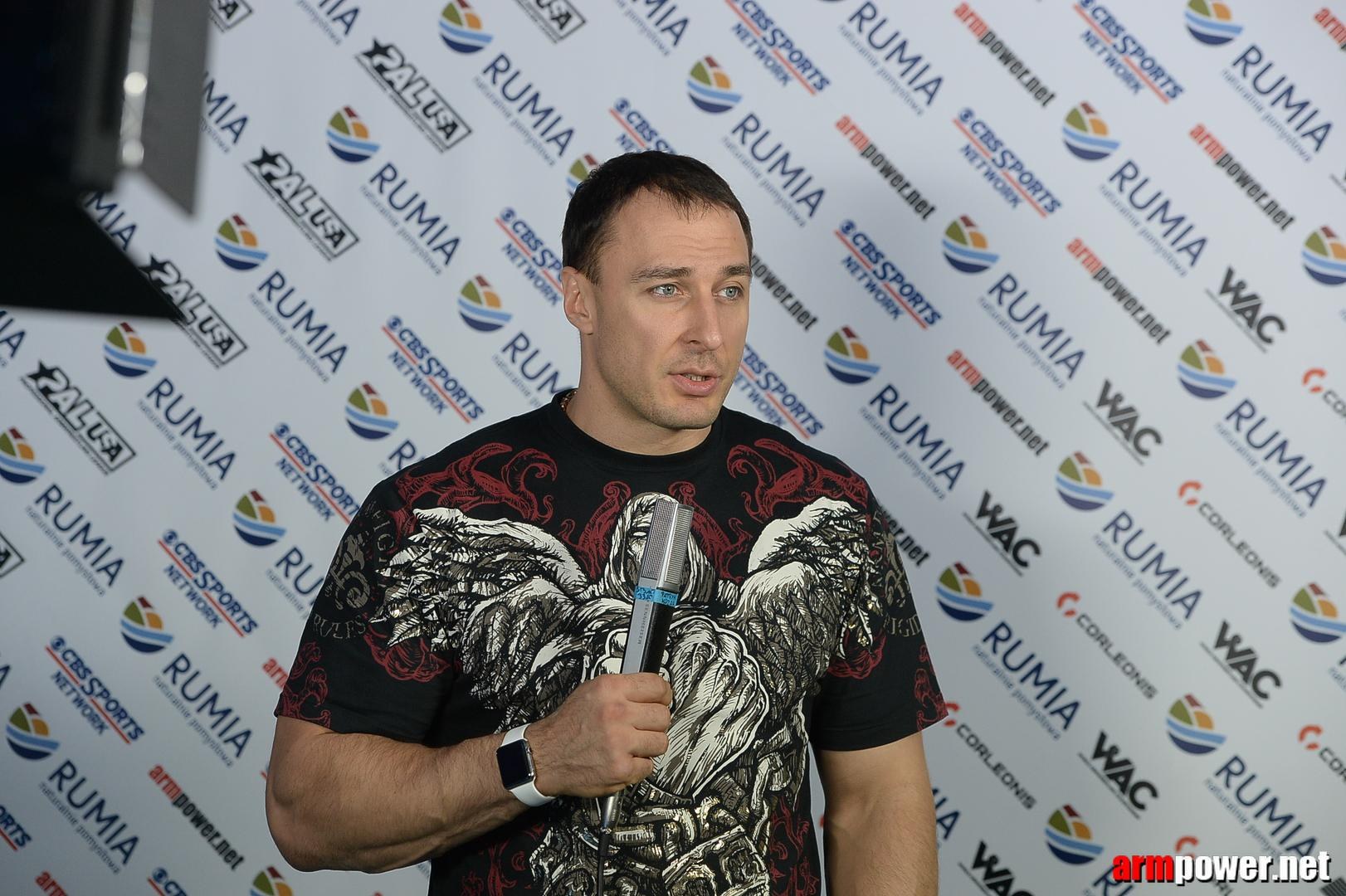 Zloty Tur 2015 By Mark Kazus Right Hand