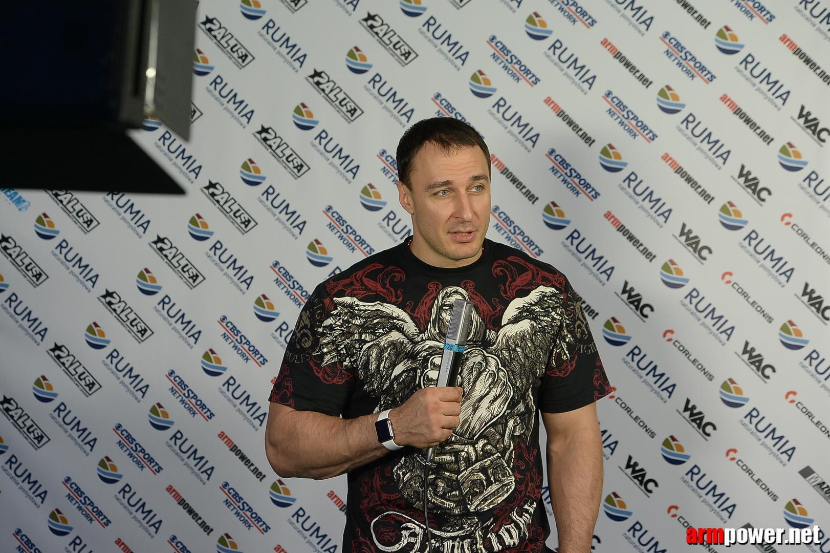 Zloty Tur 2015 By Mark Kazus Right Hand