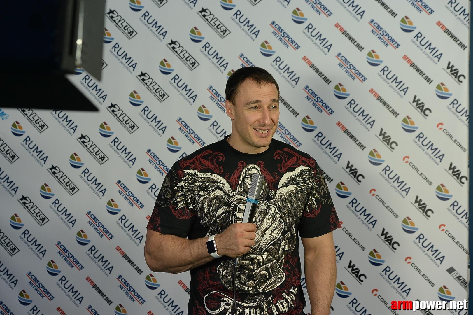 Zloty Tur 2015 By Mark Kazus Right Hand