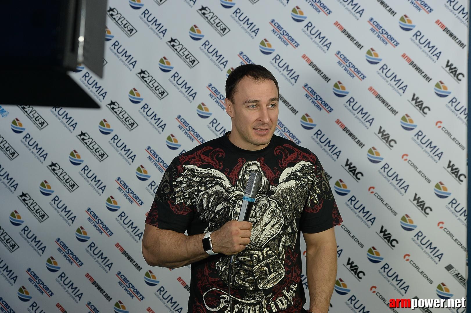 Zloty Tur 2015 By Mark Kazus Right Hand