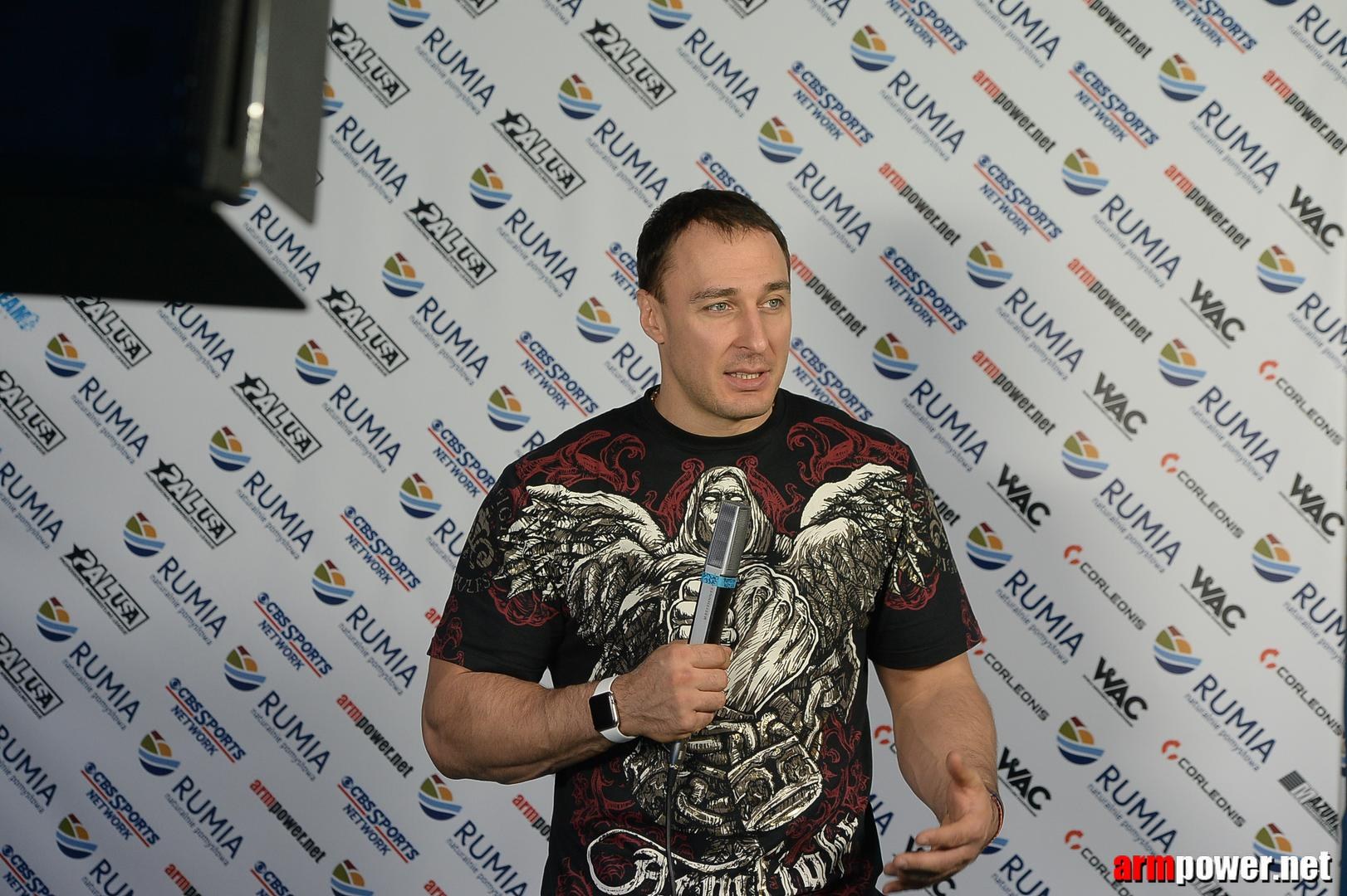 Zloty Tur 2015 By Mark Kazus Right Hand