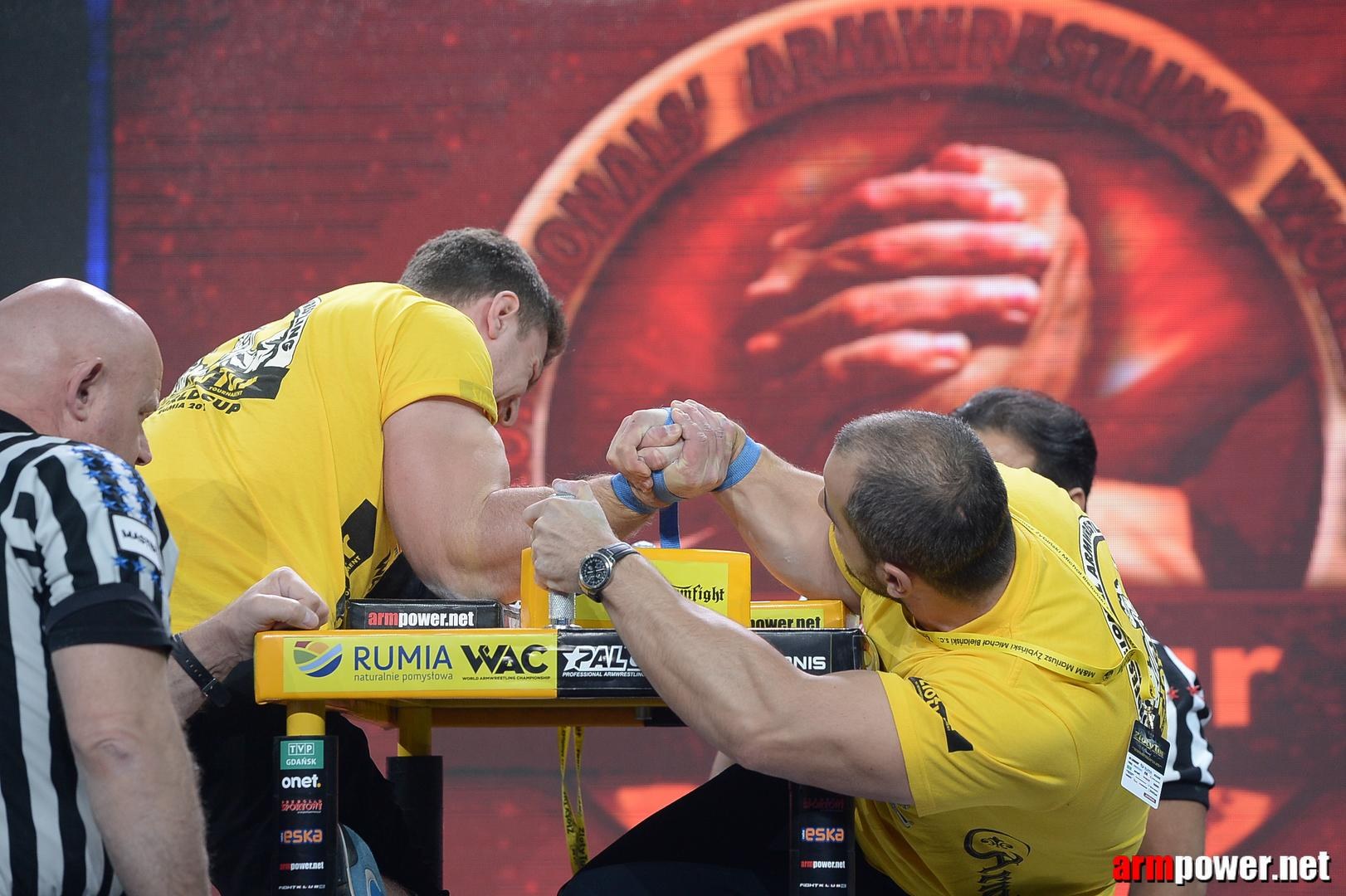 Zloty Tur 2015 By Mark Kazus Right Hand