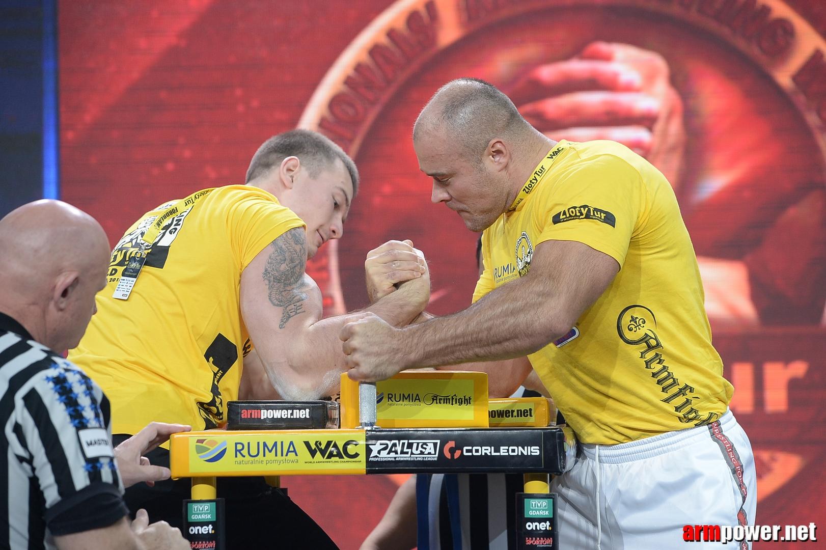 Zloty Tur 2015 By Mark Kazus Right Hand