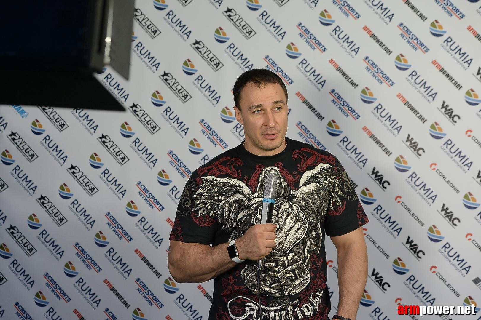 Zloty Tur 2015 By Mark Kazus Right Hand